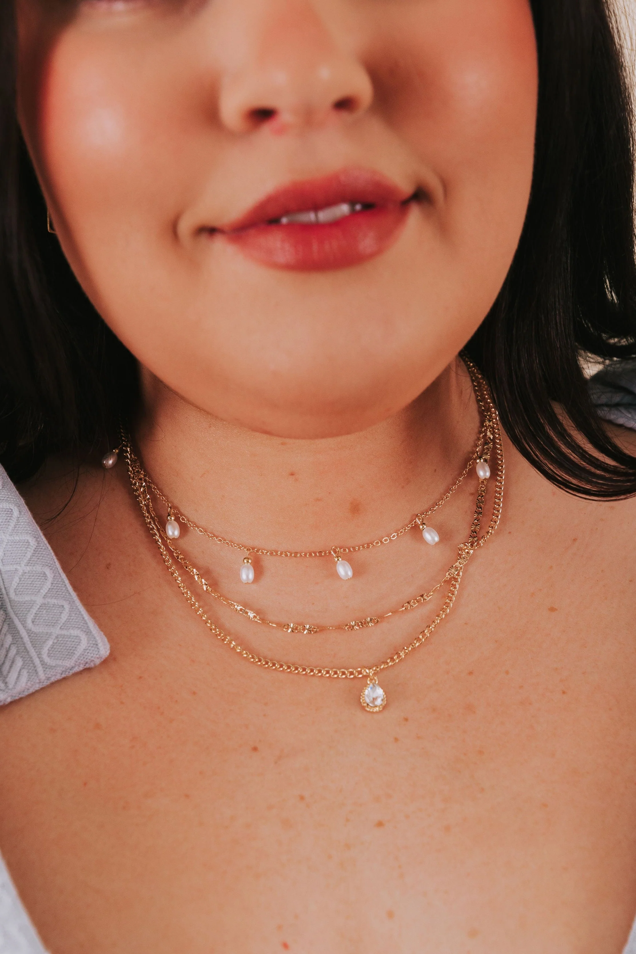 Love Like Ours Necklace - Image 3