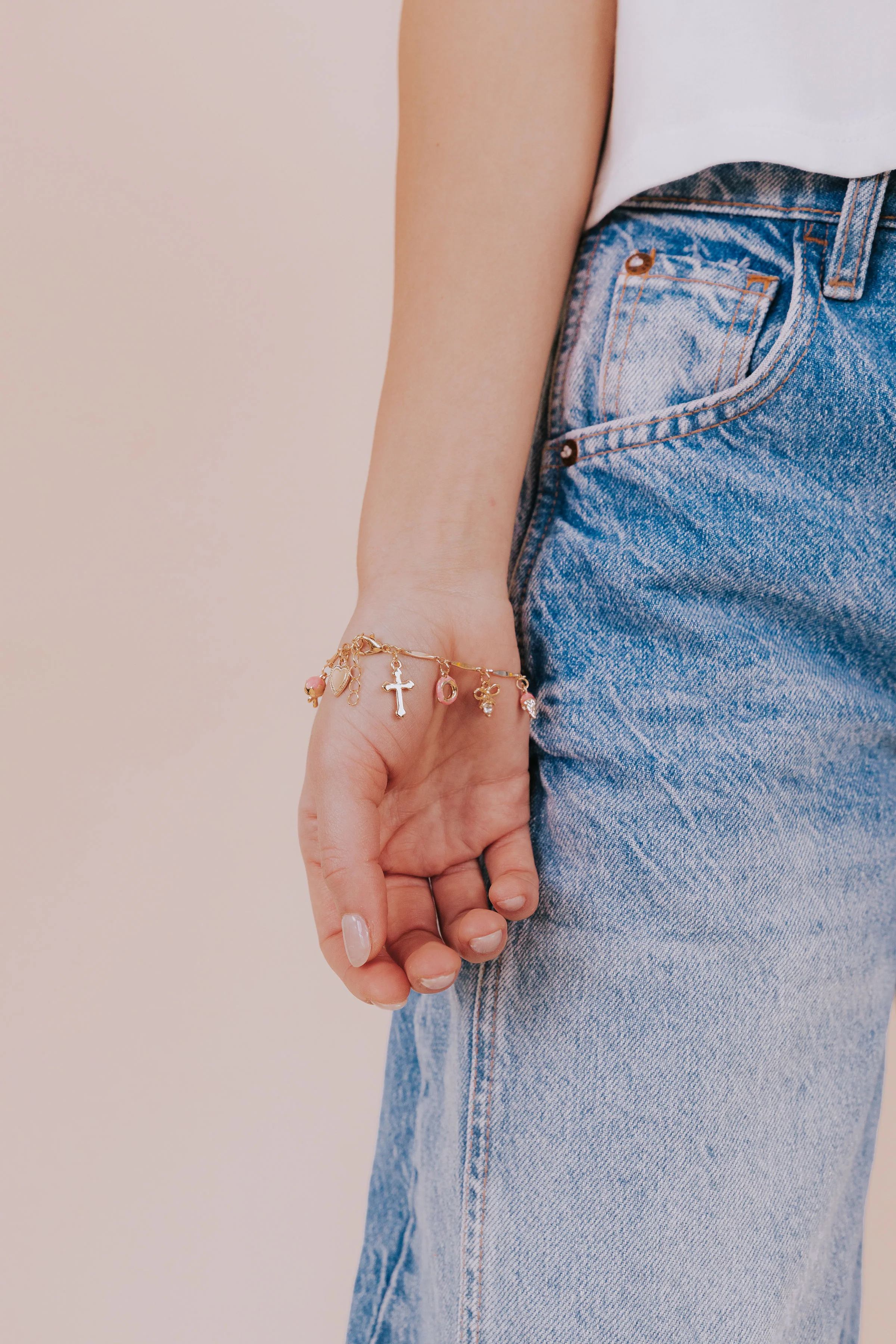 Lovely Afternoon Bracelet - Image 2