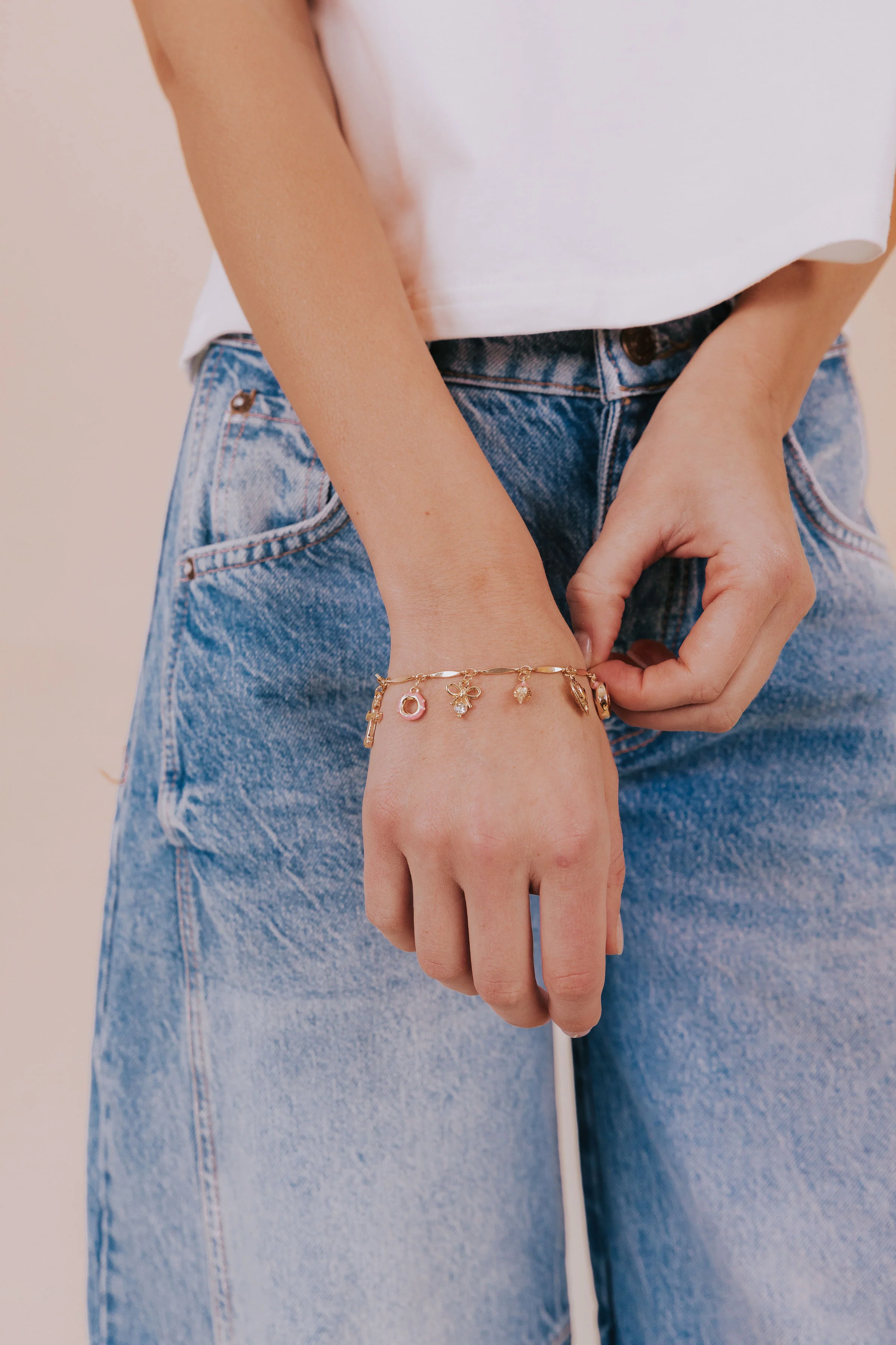 Lovely Afternoon Bracelet - Image 3