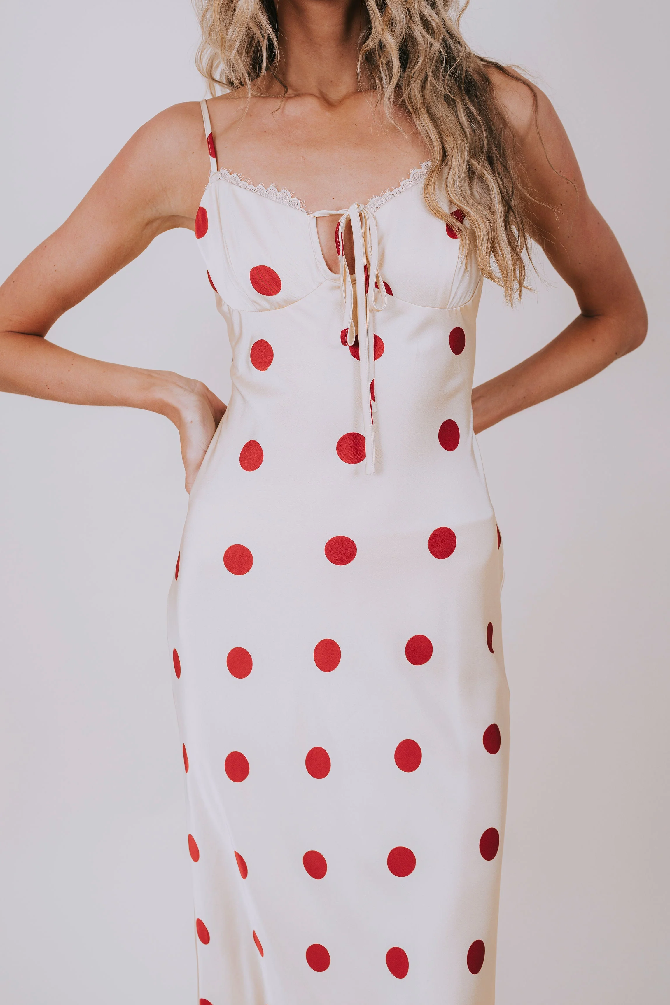 Made For Romance Dress - Image 4