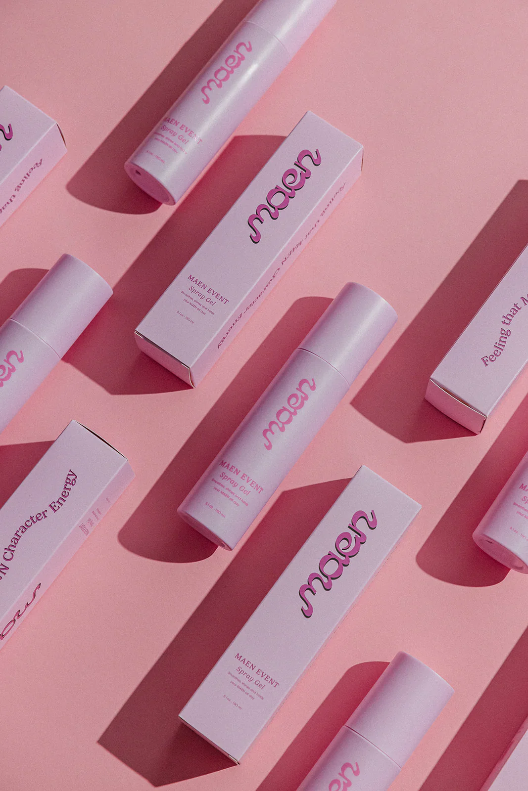 MAEN - Maen Event Spray Gel - Image 2