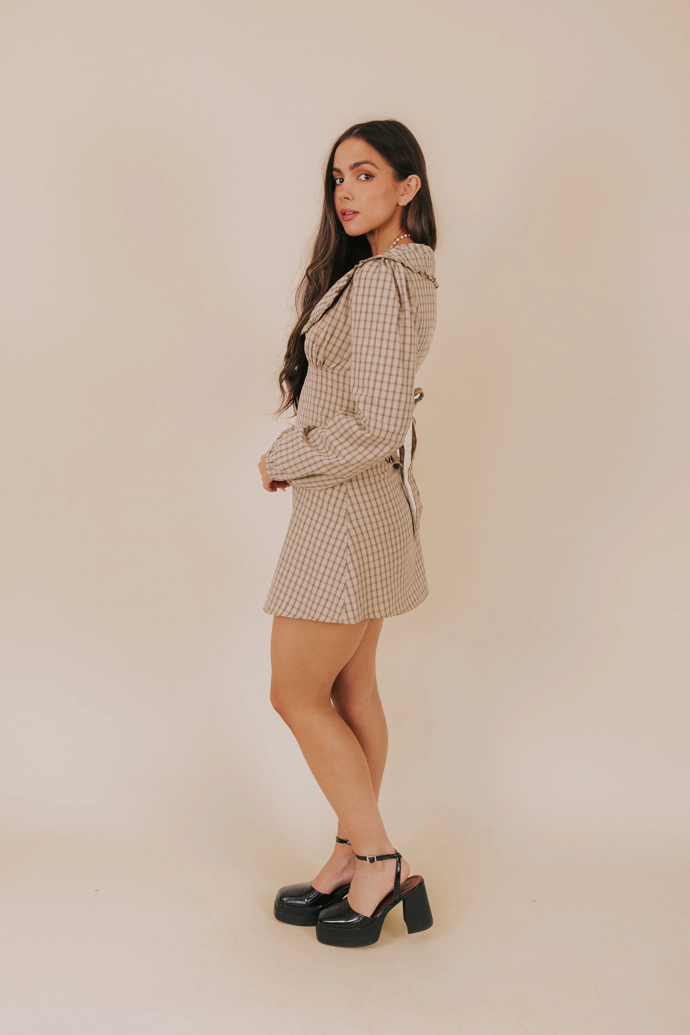 Make It Count Dress - Image 3