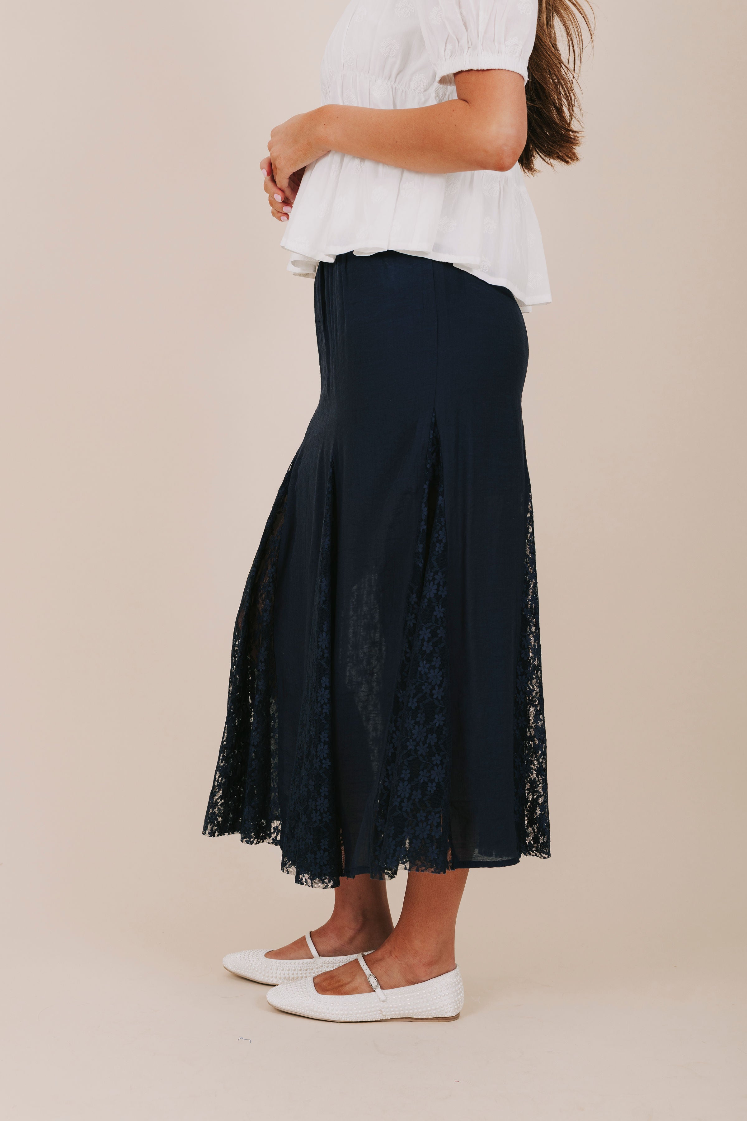 Marbella Sunrise Skirt - Image 3