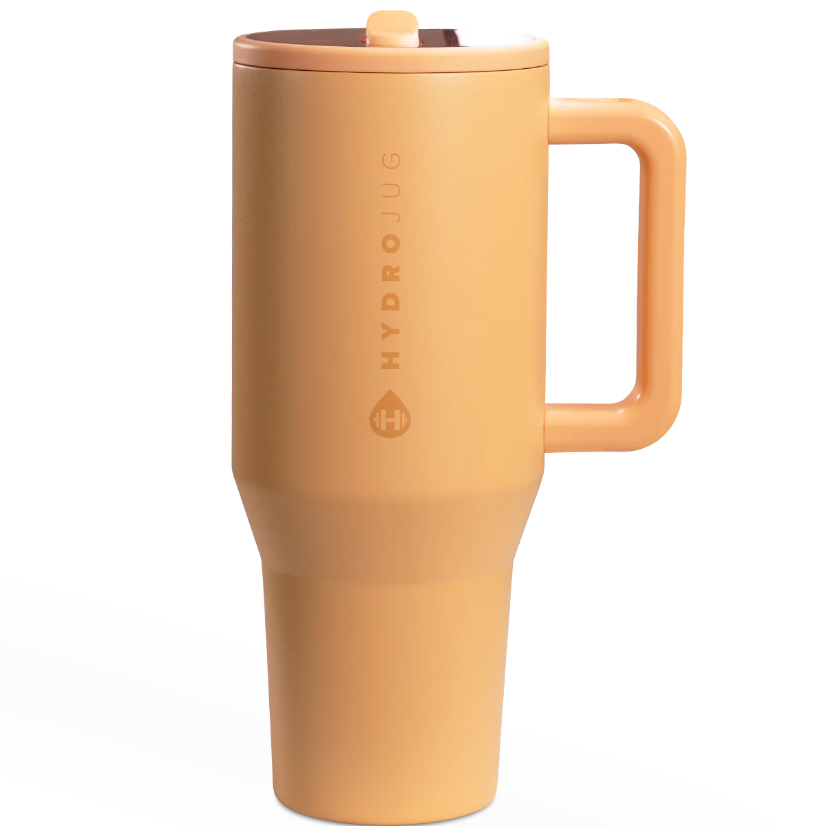 HYDROJUG - Traveler 40 oz - Marigold