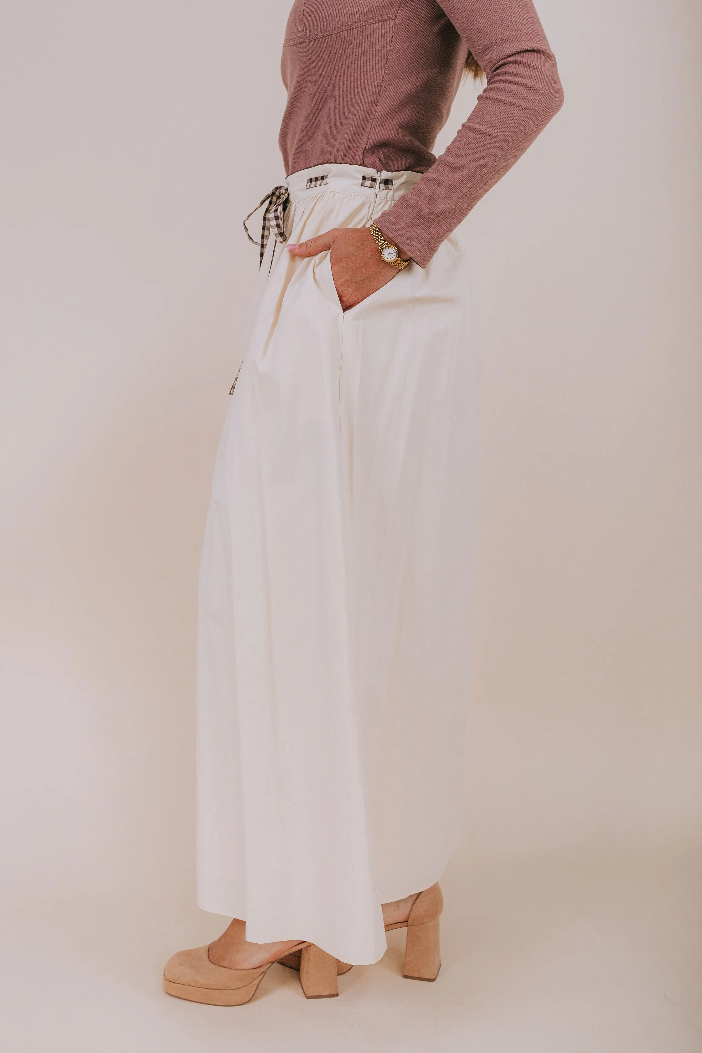 Calling After Me Skirt - Image 2