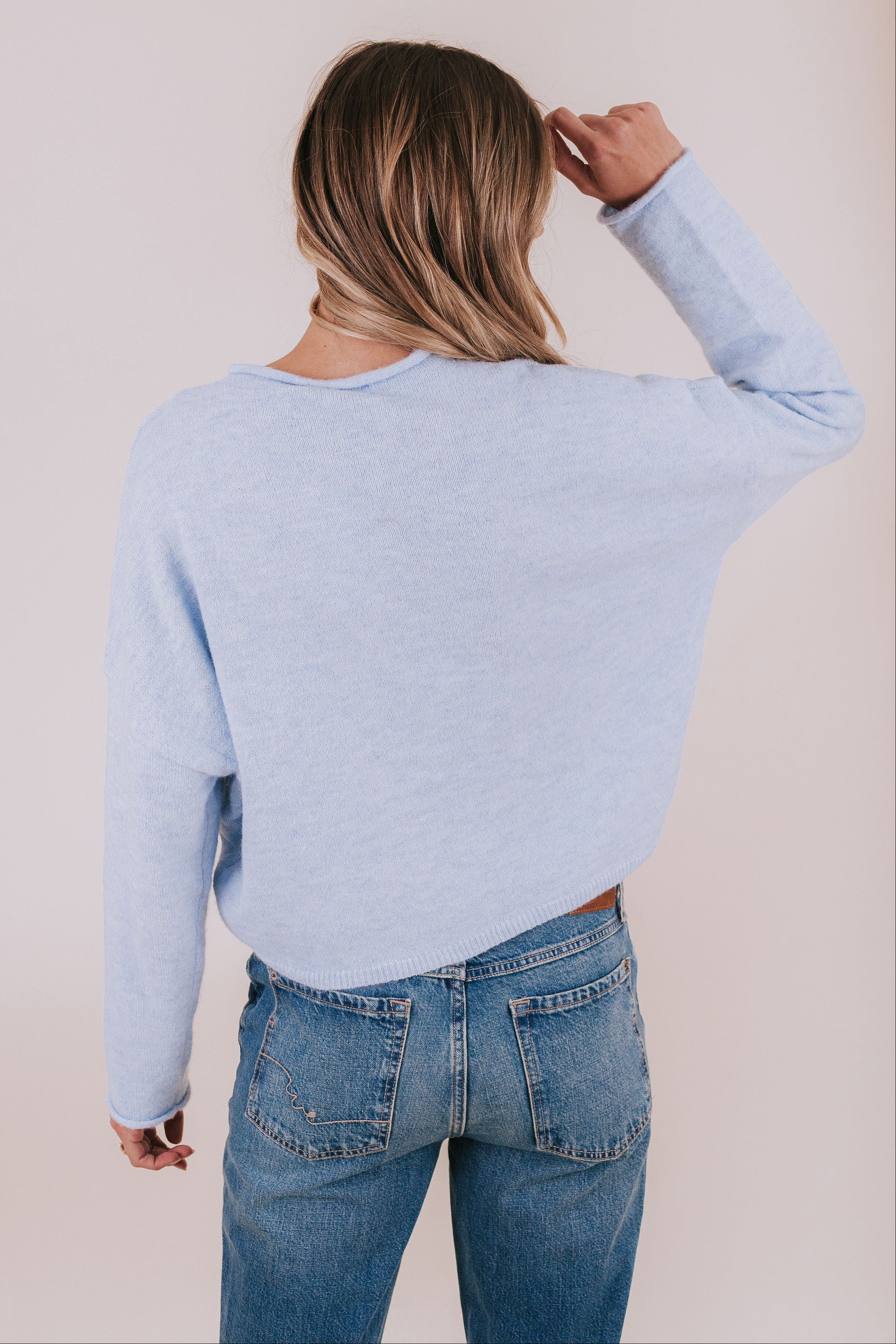 Meaningful Life Cardigan - 2 Colors! - Image 5