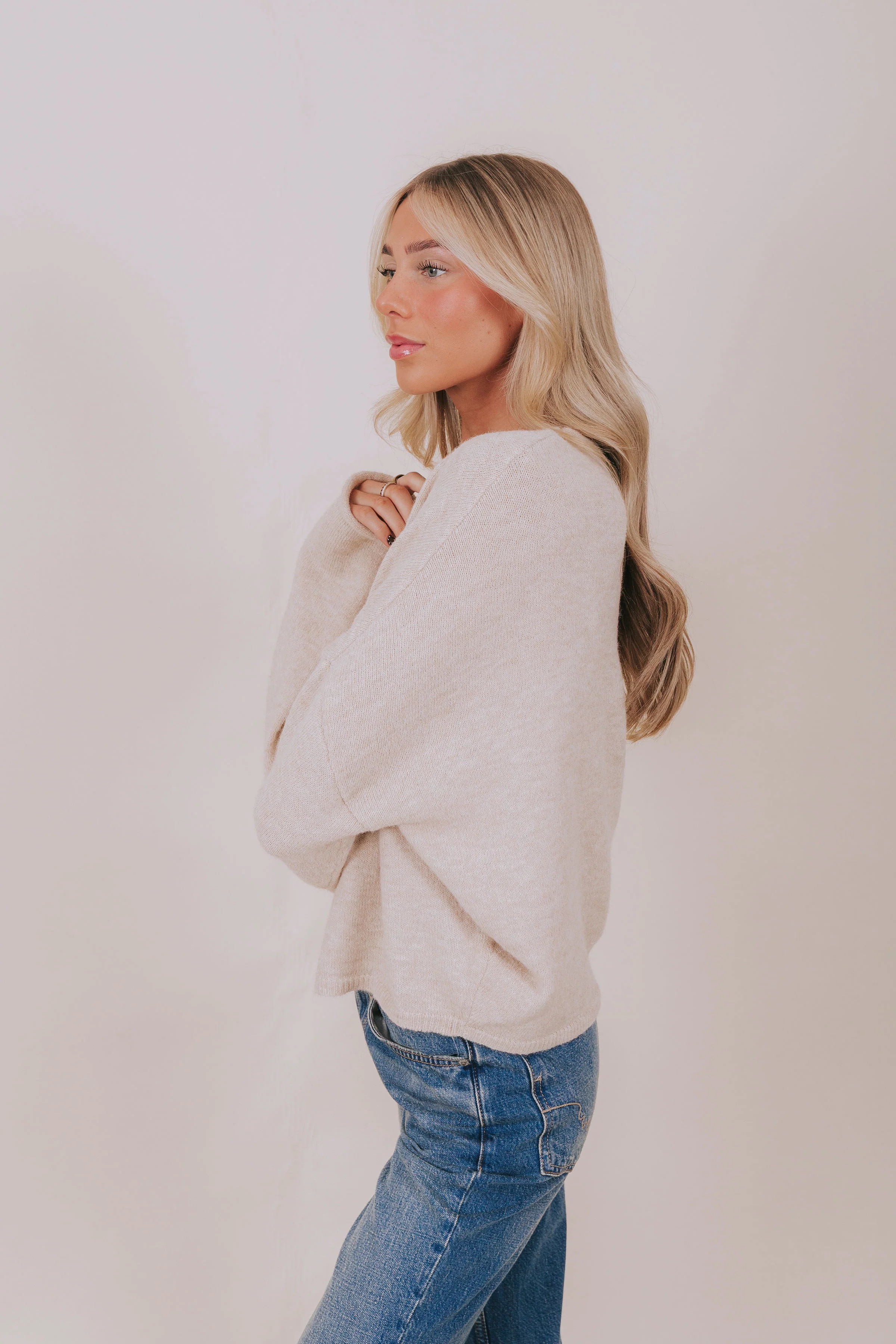 Meaningful Life Cardigan - 2 Colors! - Image 7