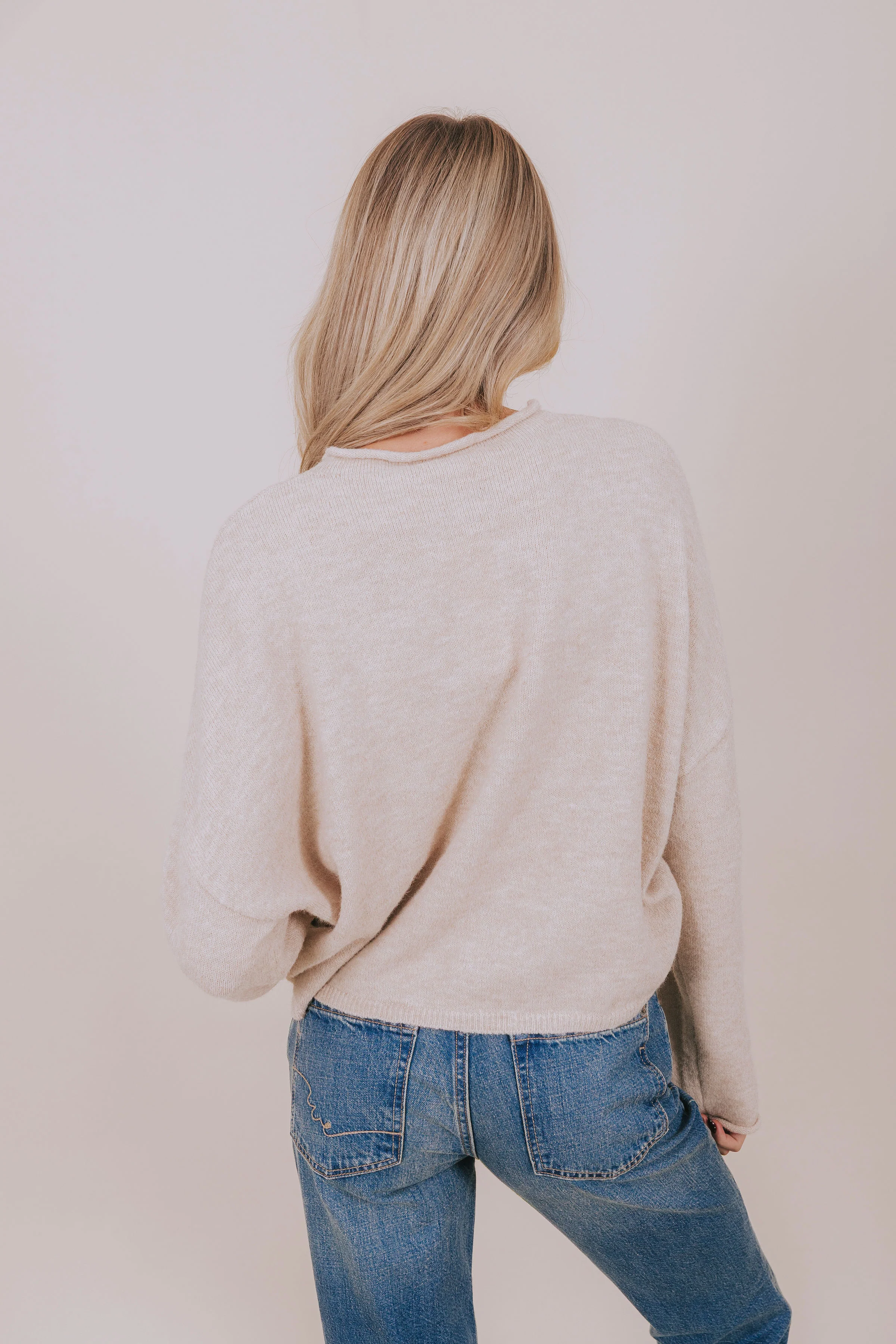 Meaningful Life Cardigan - 2 Colors! - Image 8
