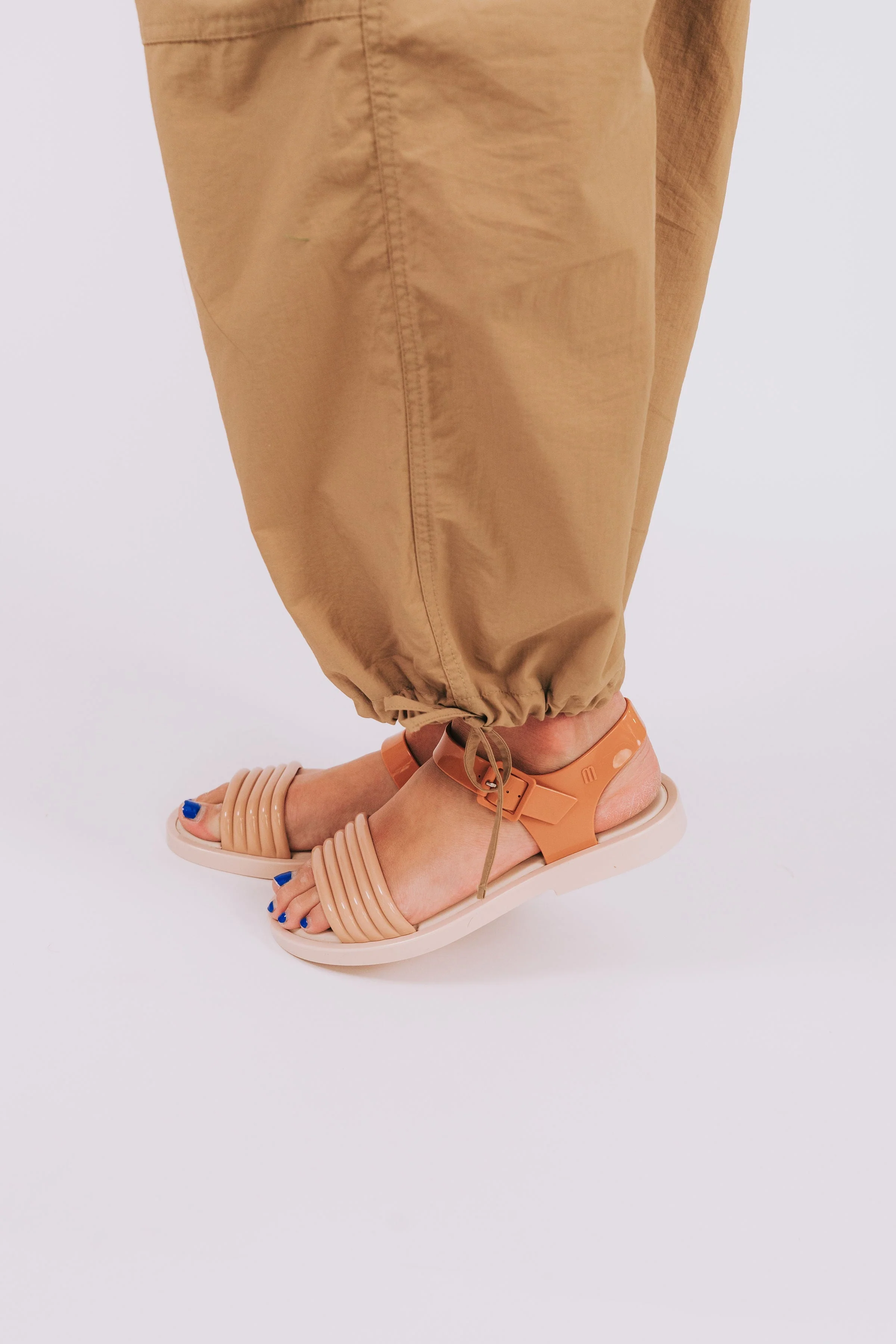 MELISSA - Wave Mar Sandal - Image 3