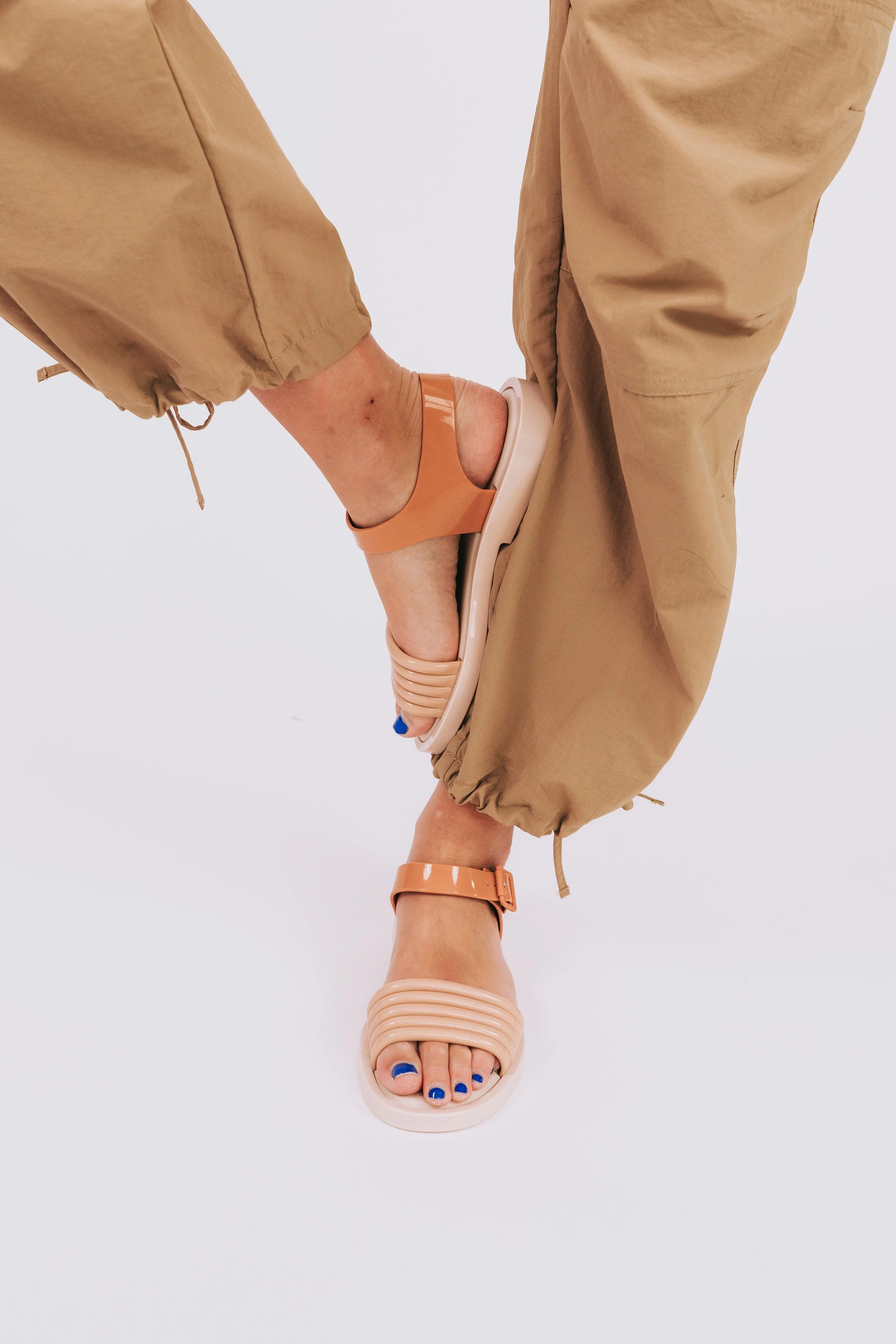 MELISSA - Wave Mar Sandal - Image 4