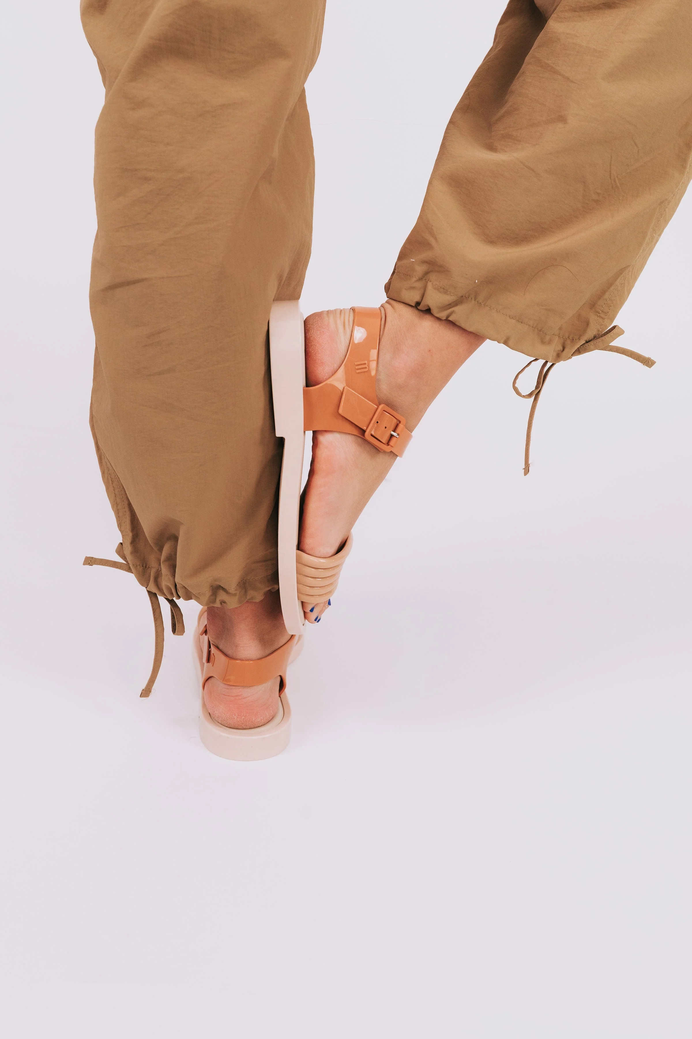 MELISSA - Wave Mar Sandal - Image 5