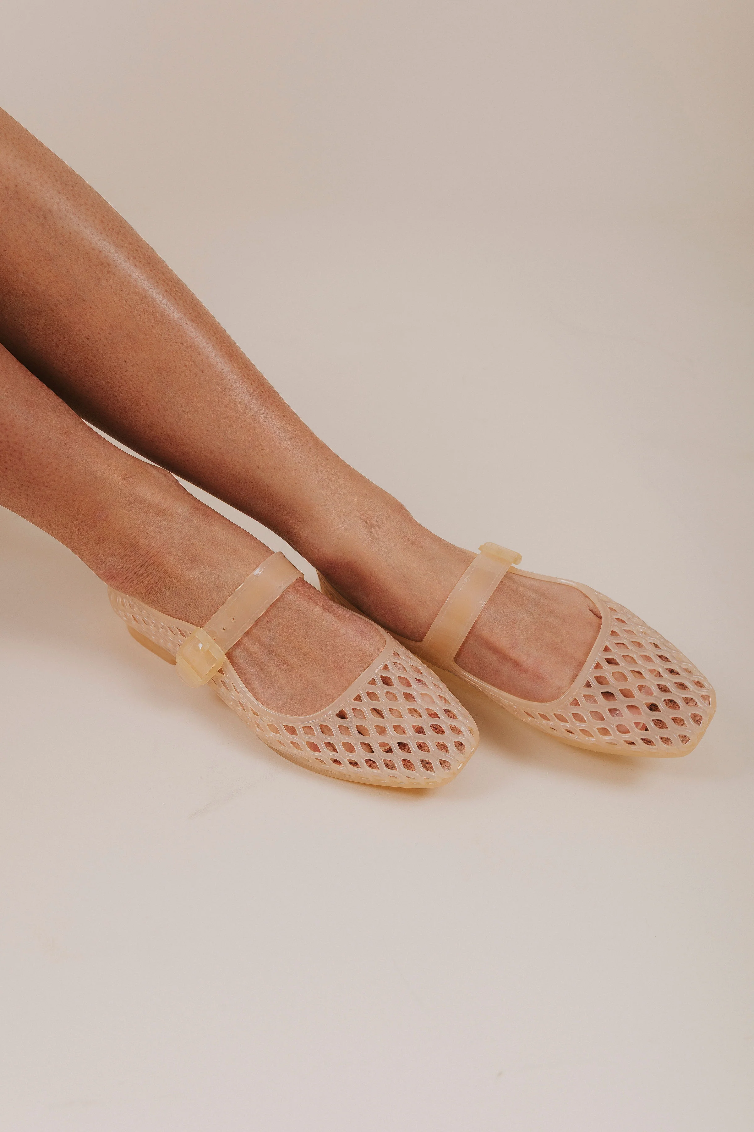 MIA - Coco Jelly Flat - Image 4