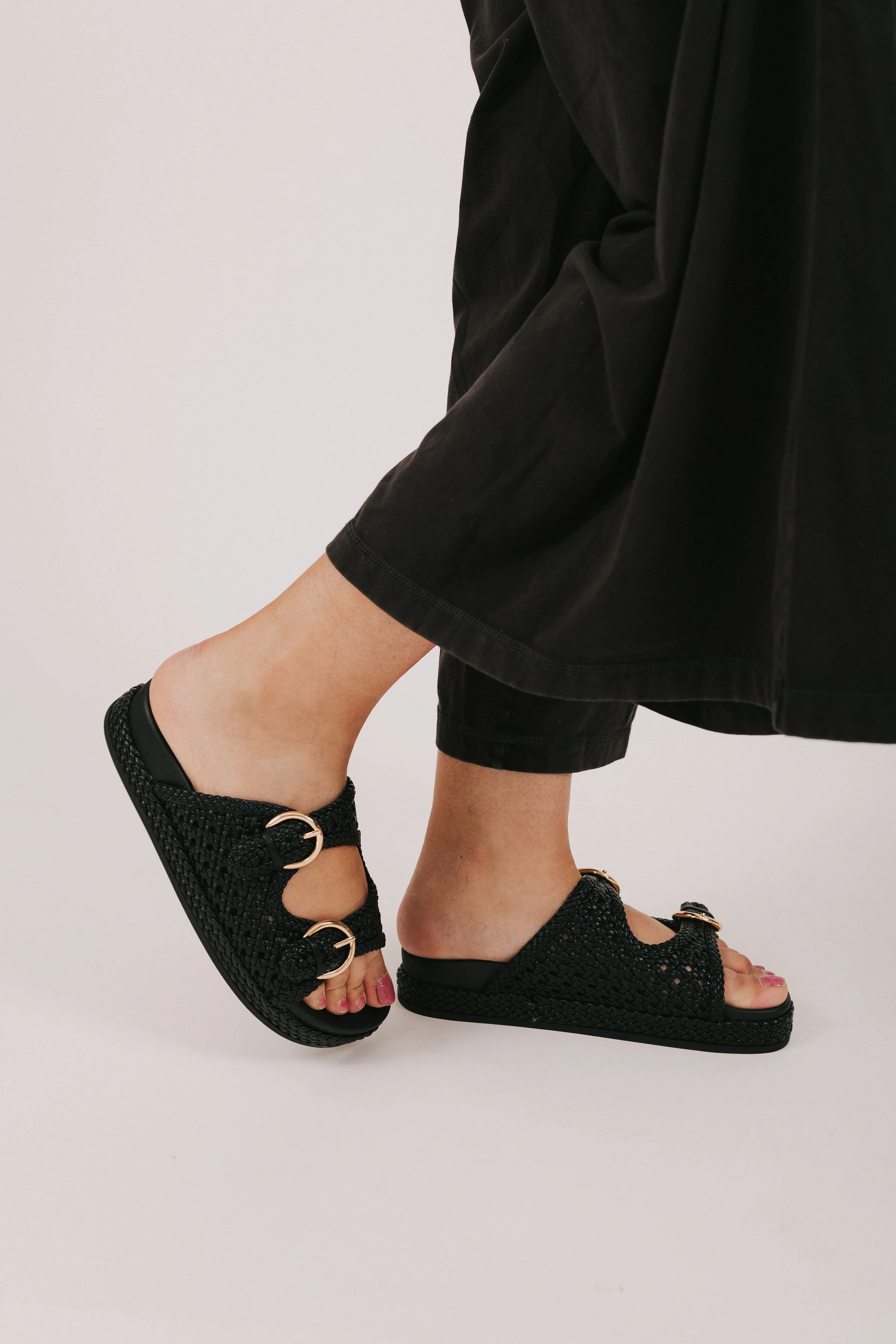 MIA - Trendy Sandal - Image 12