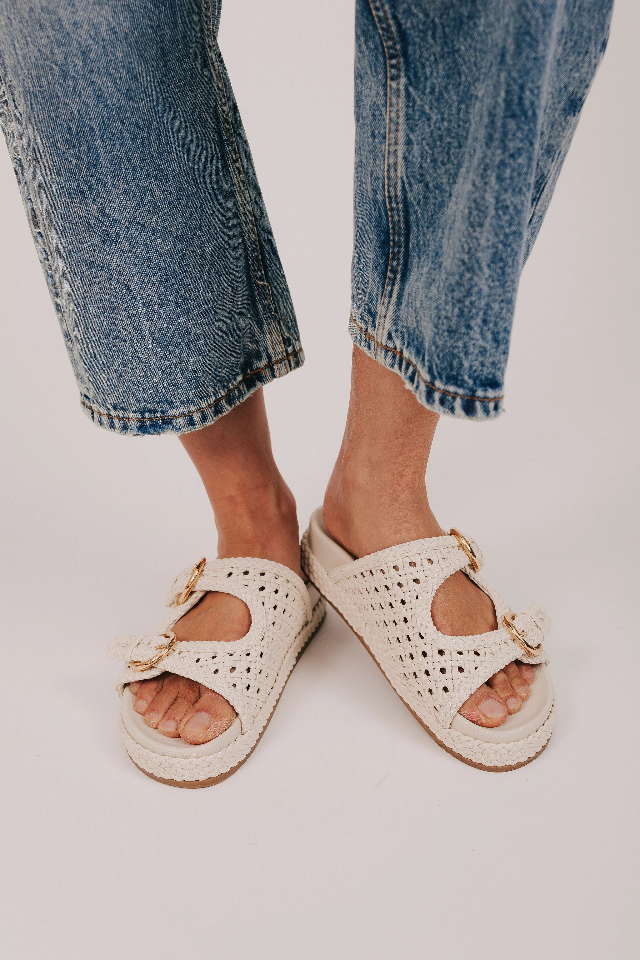 MIA - Trendy Sandal - Image 5