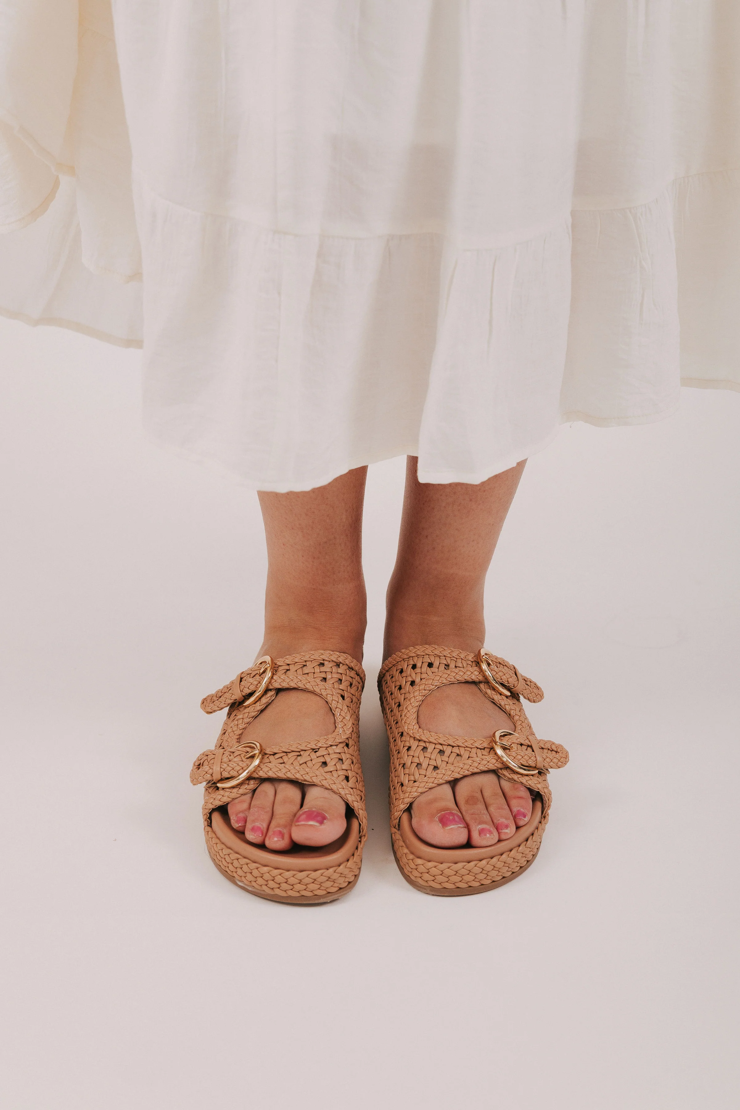 MIA - Trendy Sandal - Image 6