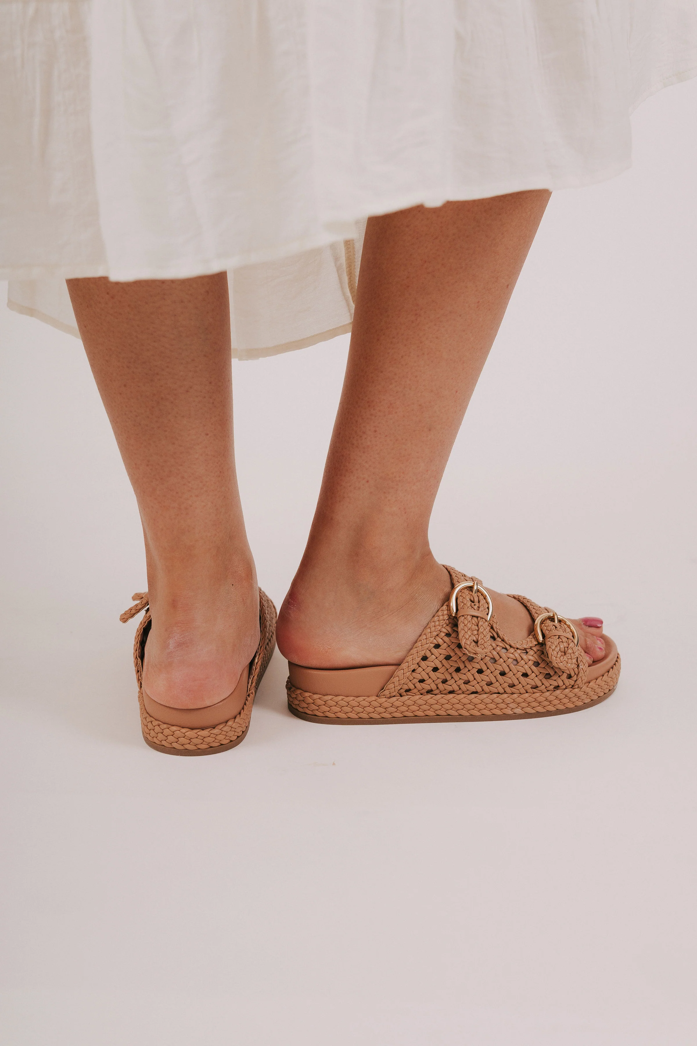 MIA - Trendy Sandal - Image 9
