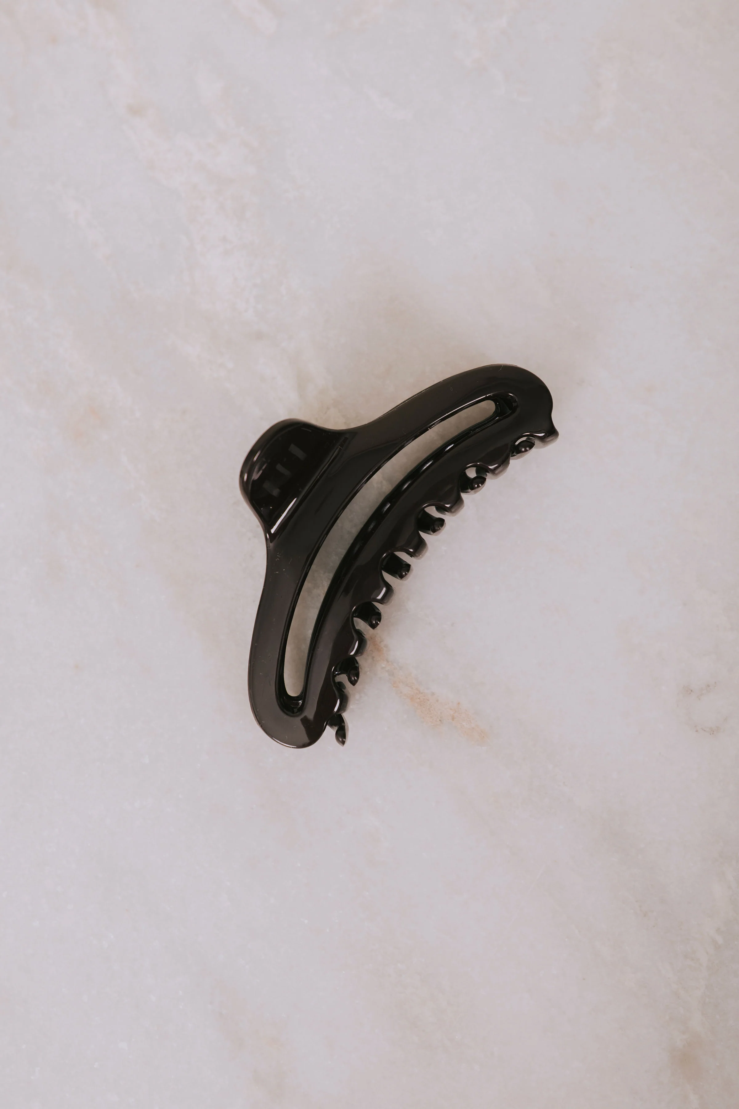 Mine To Hold Claw Clip - Image 2