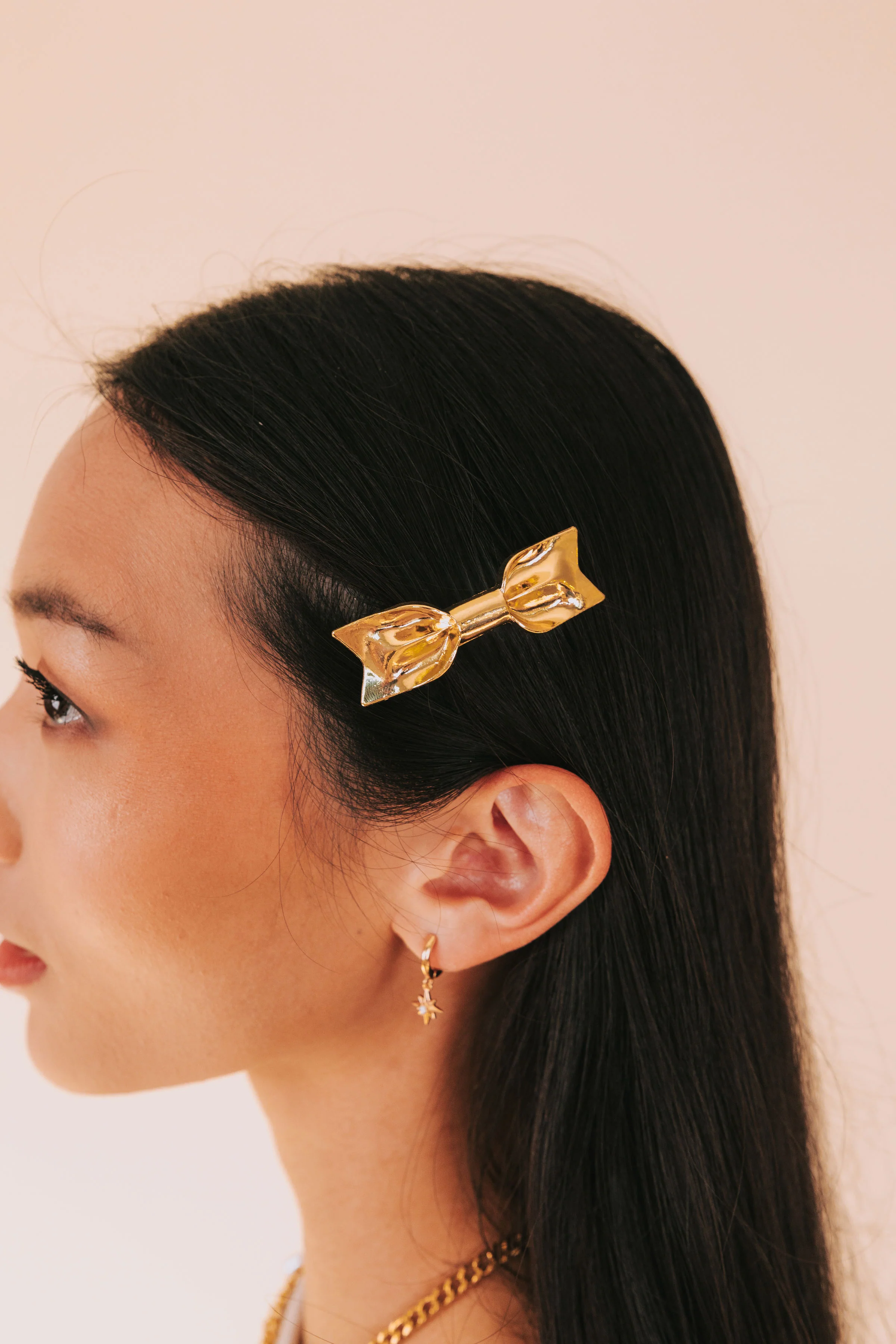 Missing Out Bow Clips - Image 2