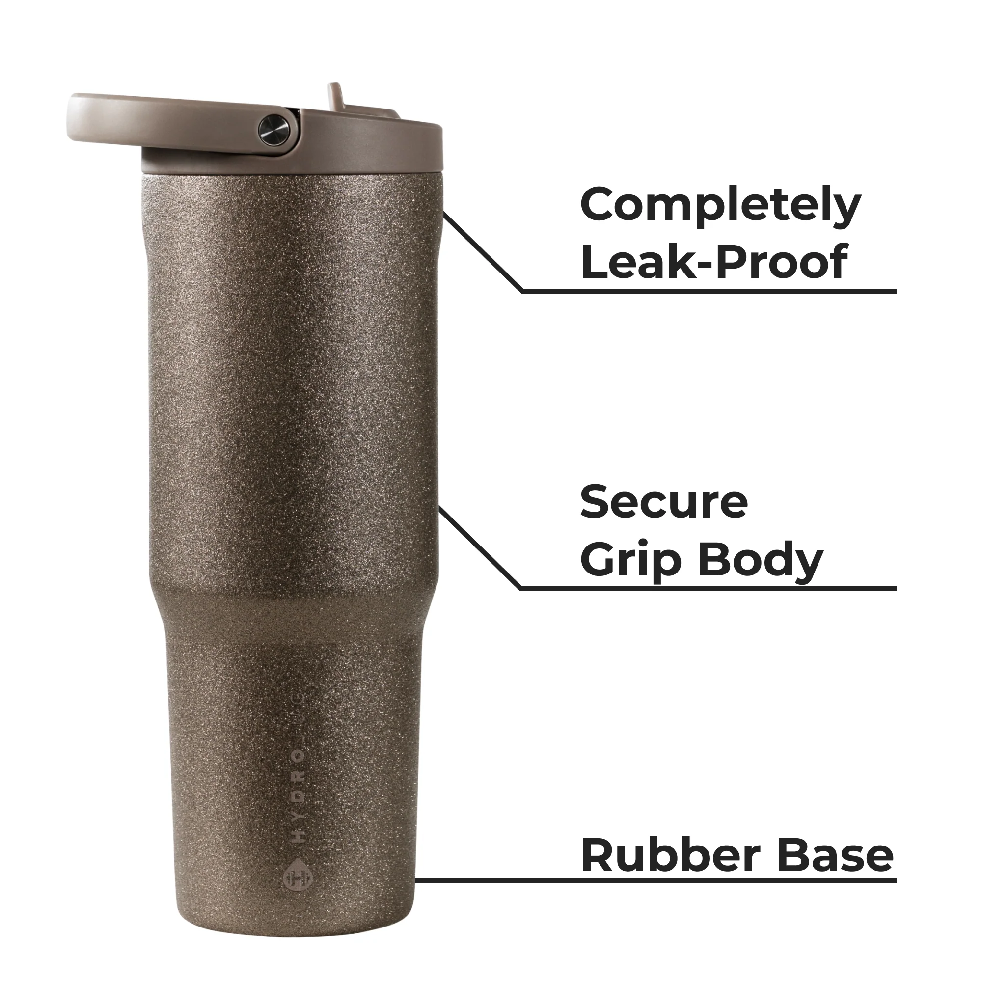 HYDROJUG - Sport 32 oz - Mist - Image 5