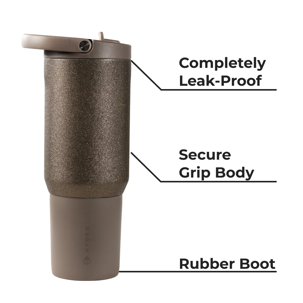 HYDROJUG - Sport 20 oz - Mist - Image 5
