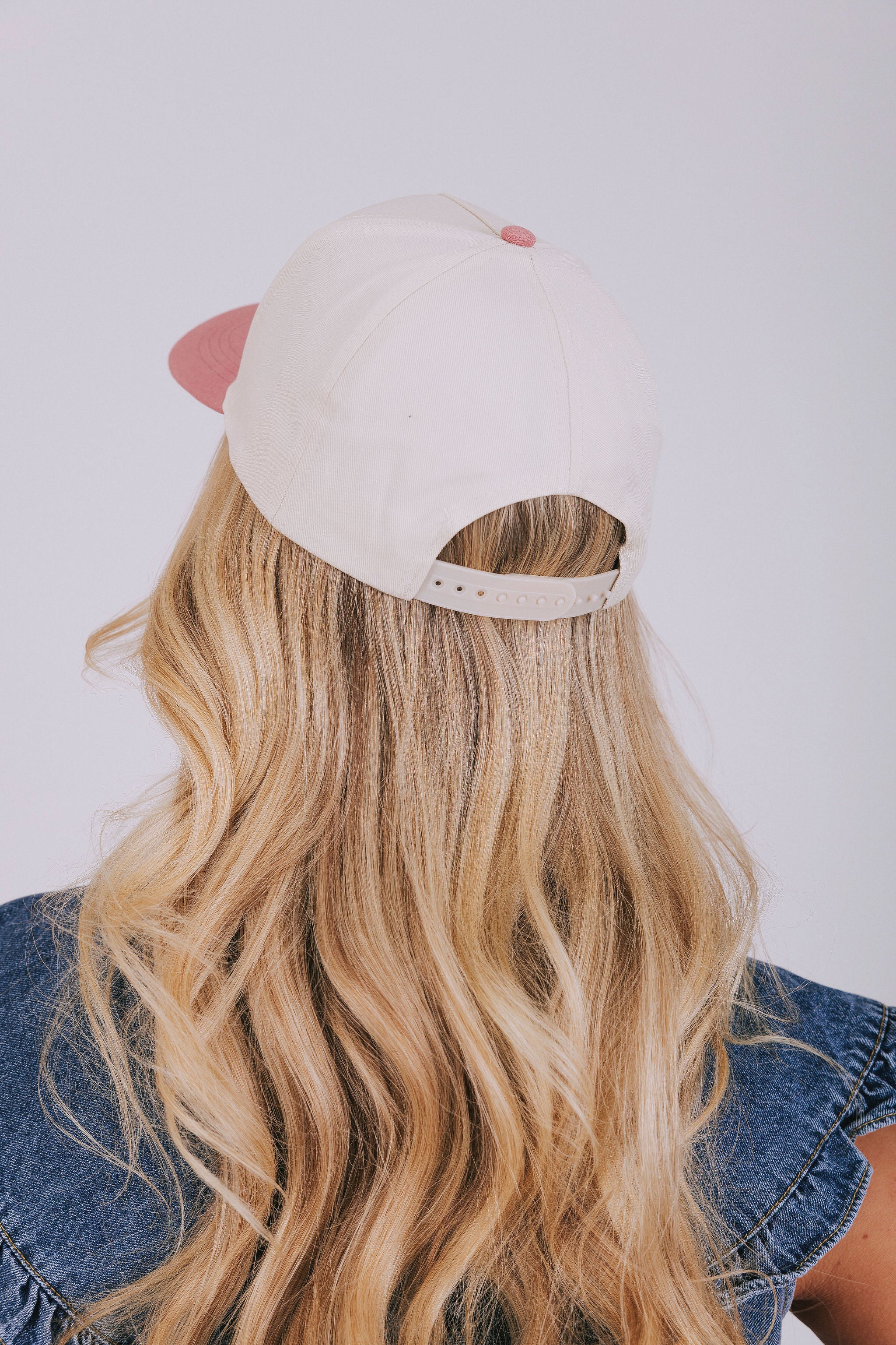 Mother Trucker Hat - Image 3