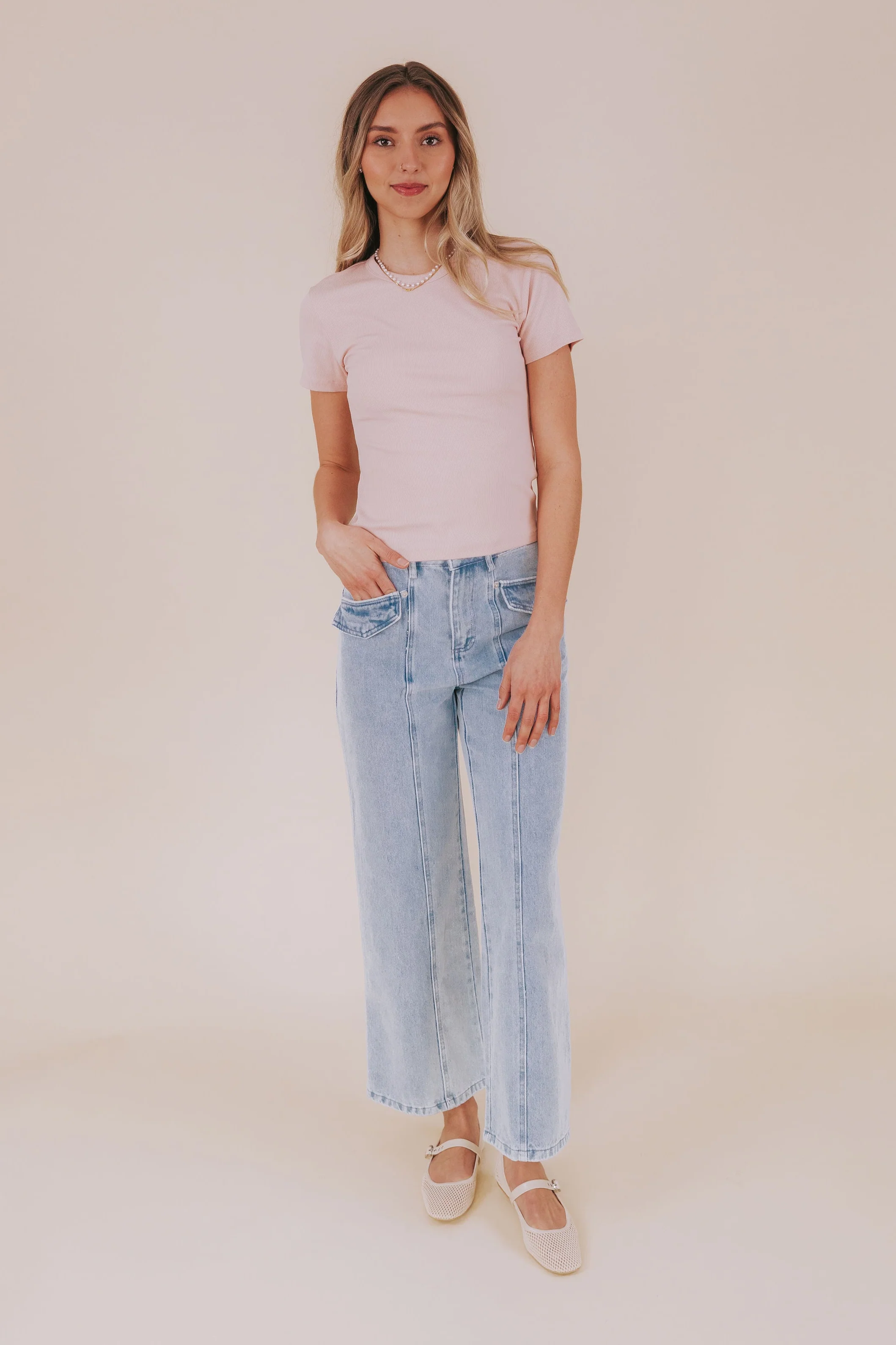 My Best Guess Top - 2 Colors! - Image 6