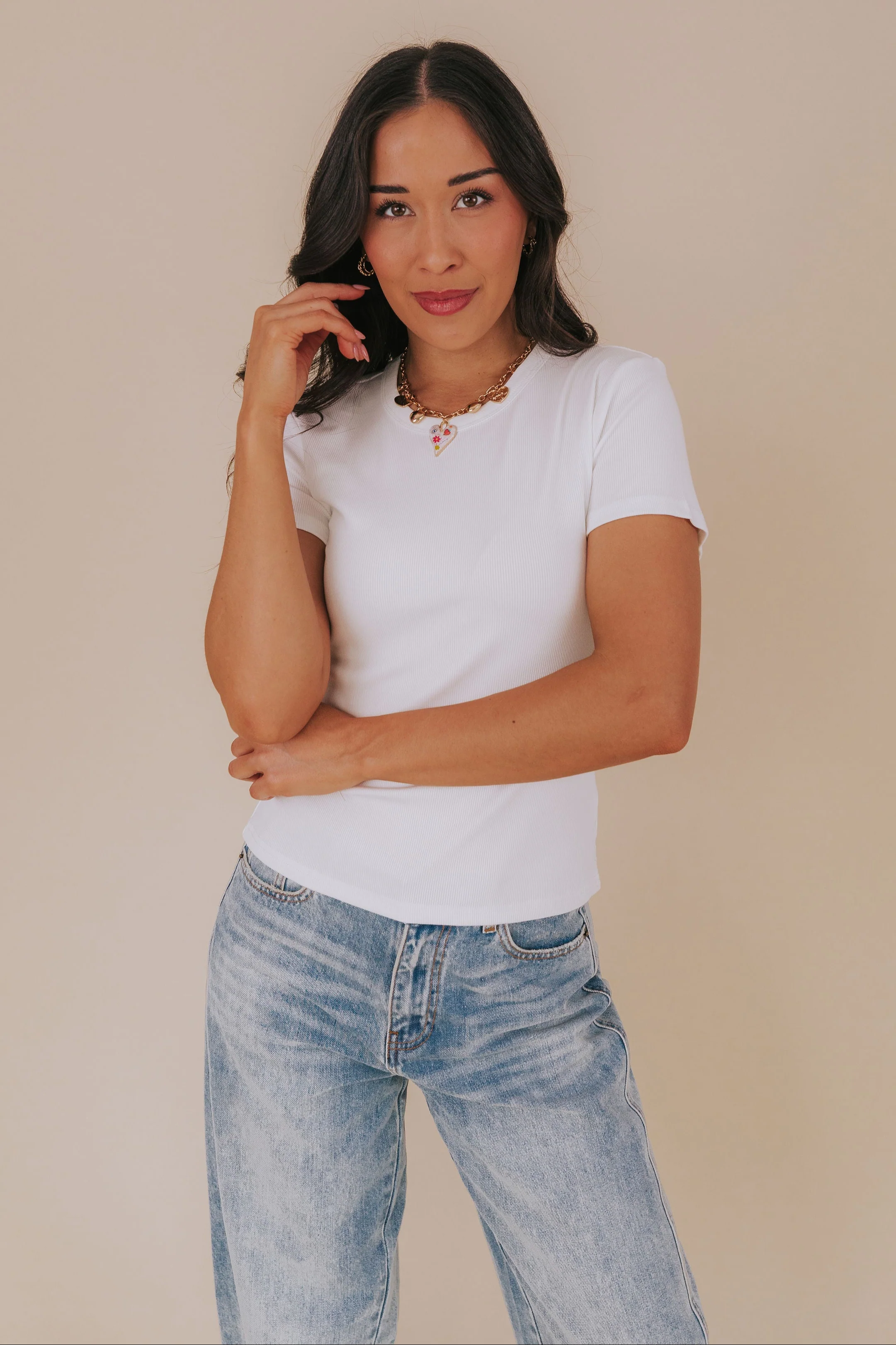 My Best Guess Top - 2 Colors! - Image 8