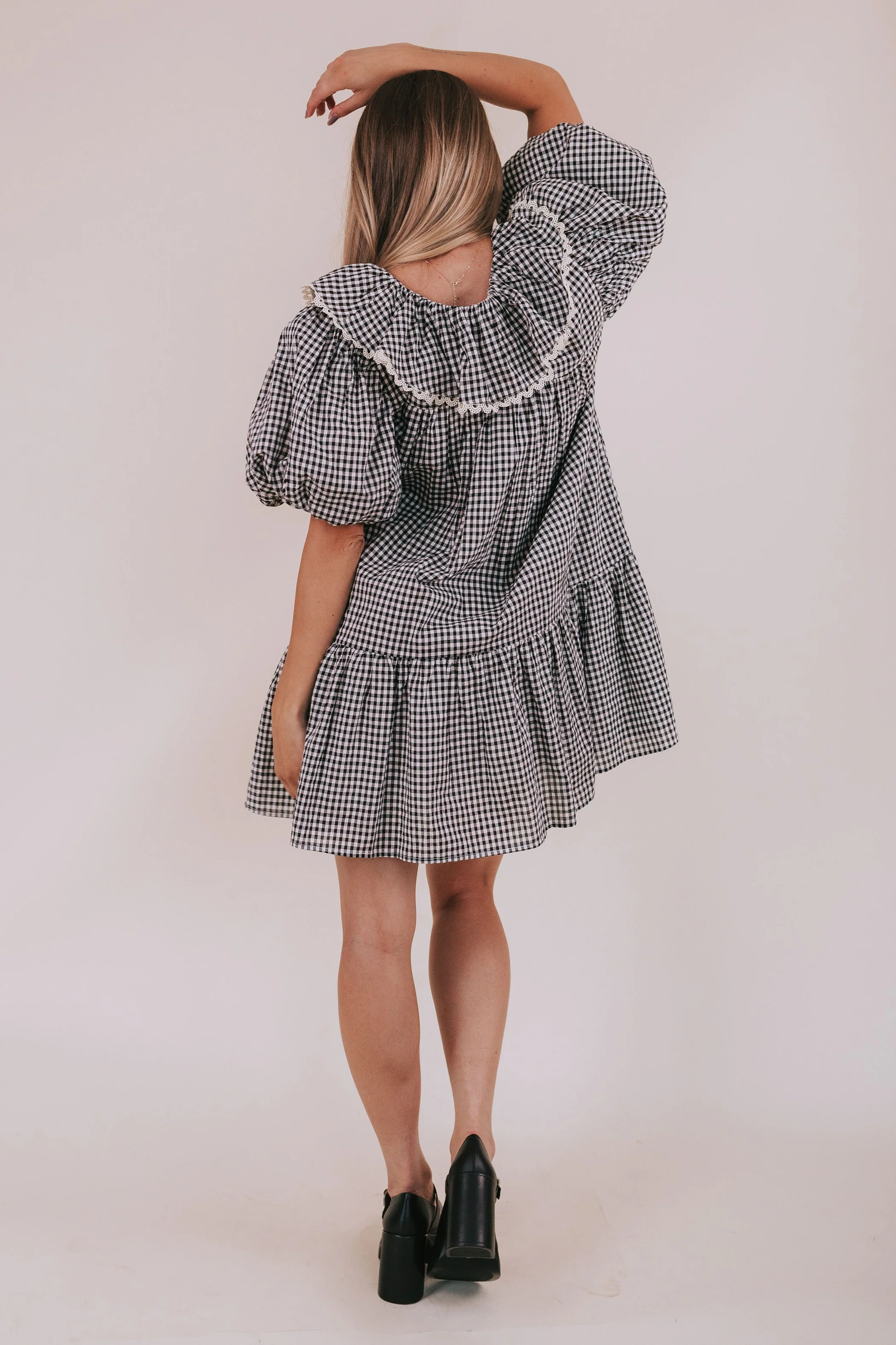 My Cutie Pie Dress - 2 Colors! - Image 14