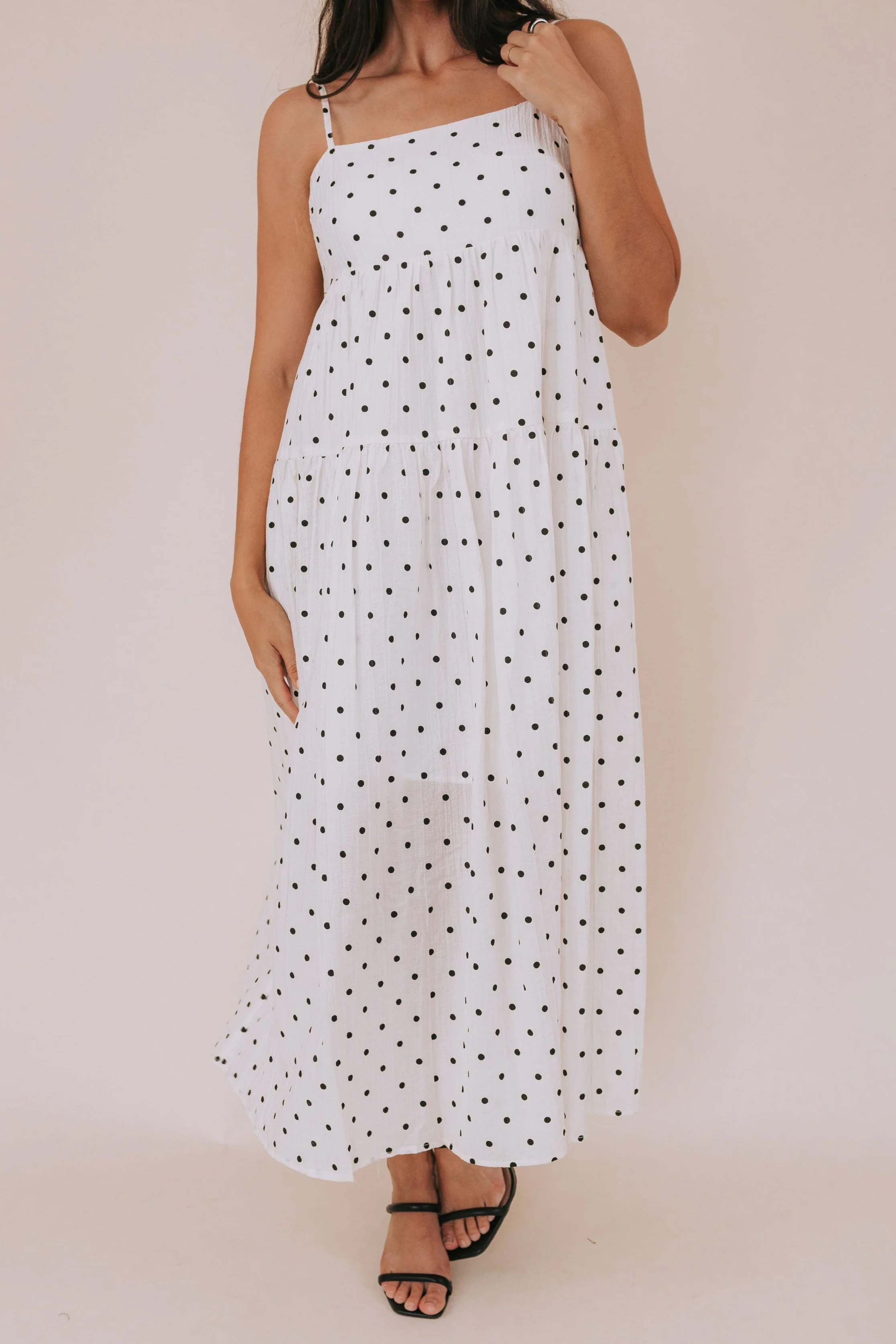 My Whole World Dress - Image 3