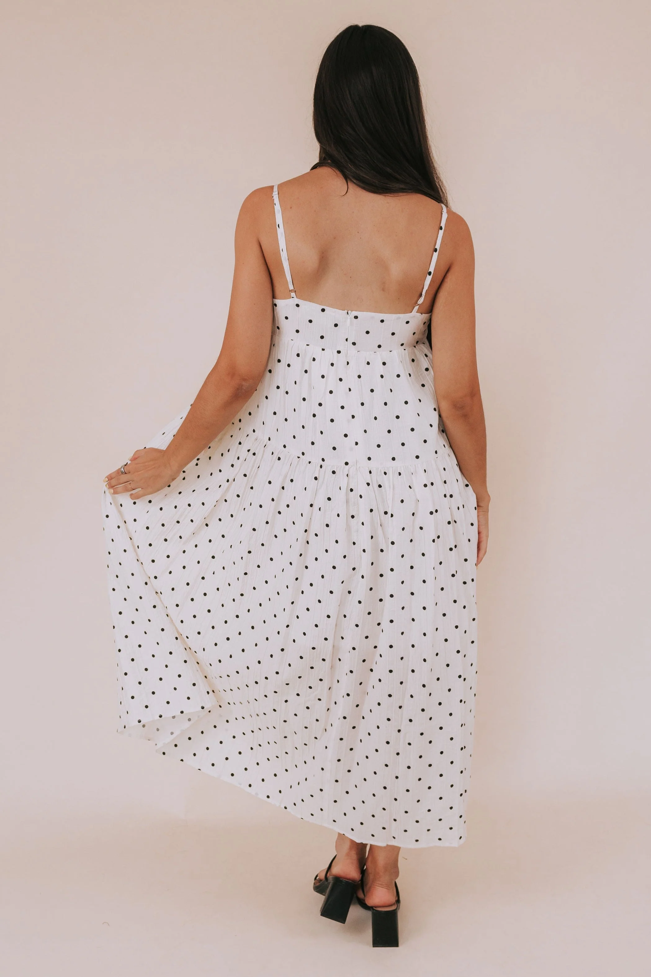 My Whole World Dress - Image 4