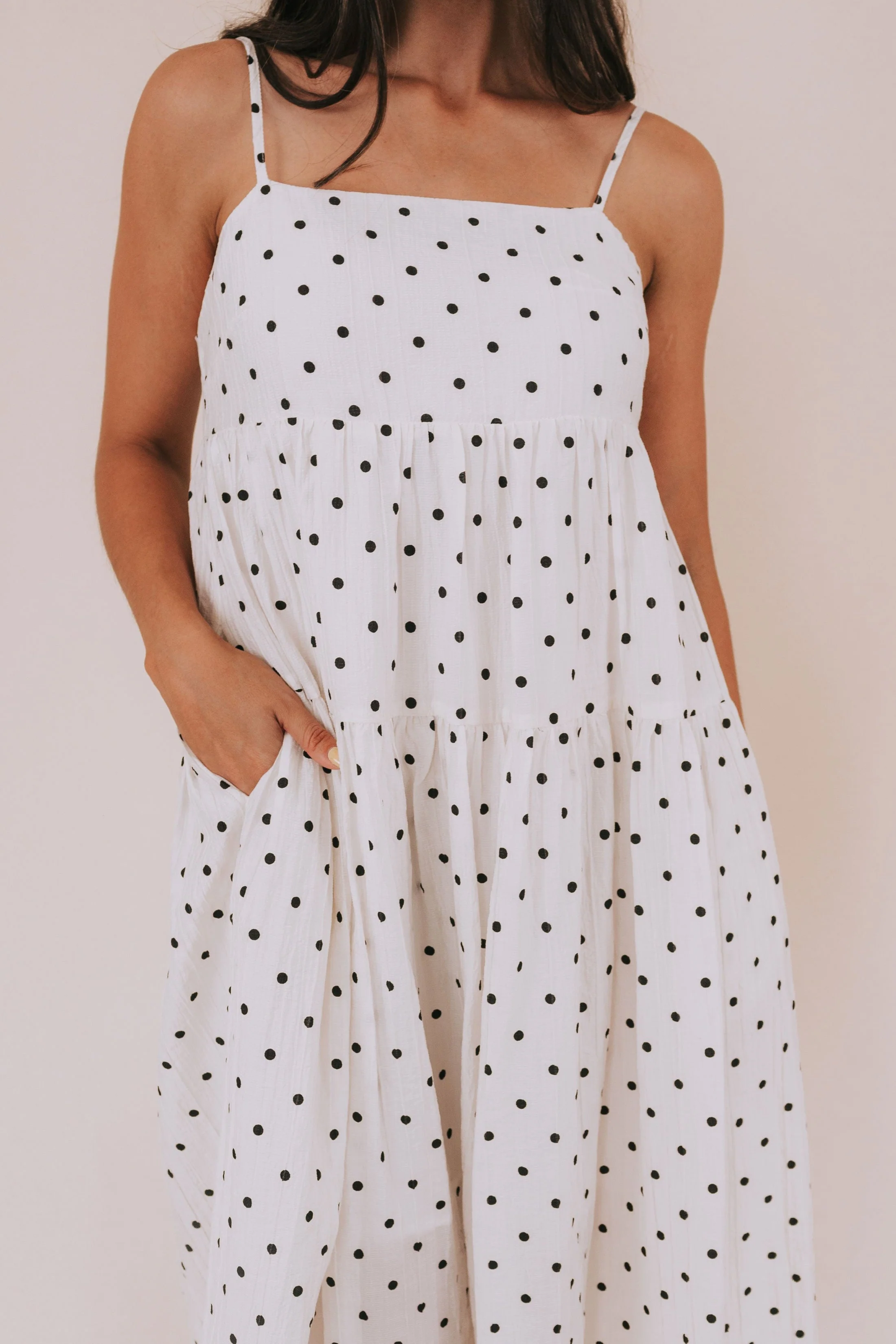 My Whole World Dress - Image 5