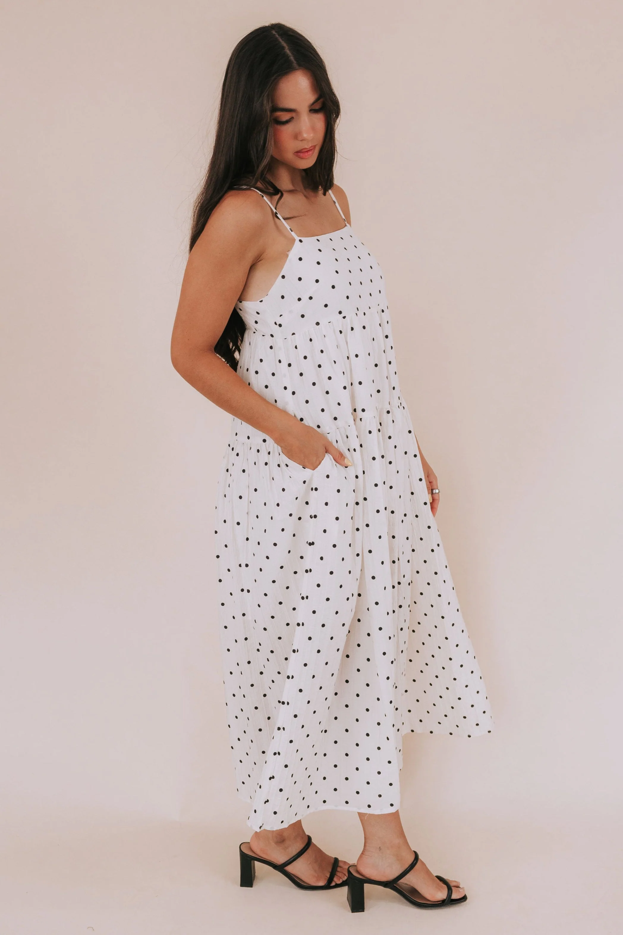 My Whole World Dress - Image 6