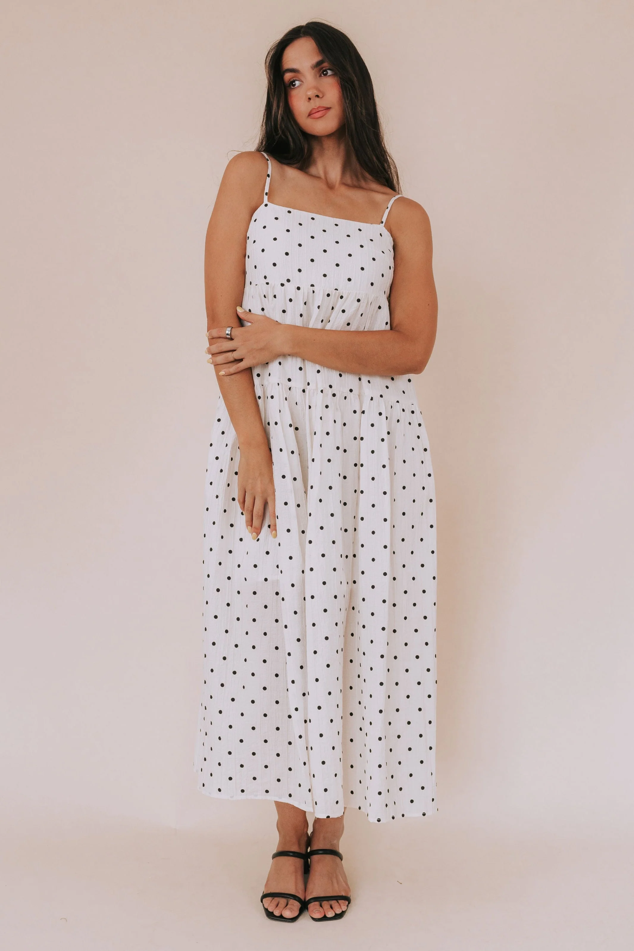 My Whole World Dress - Image 7