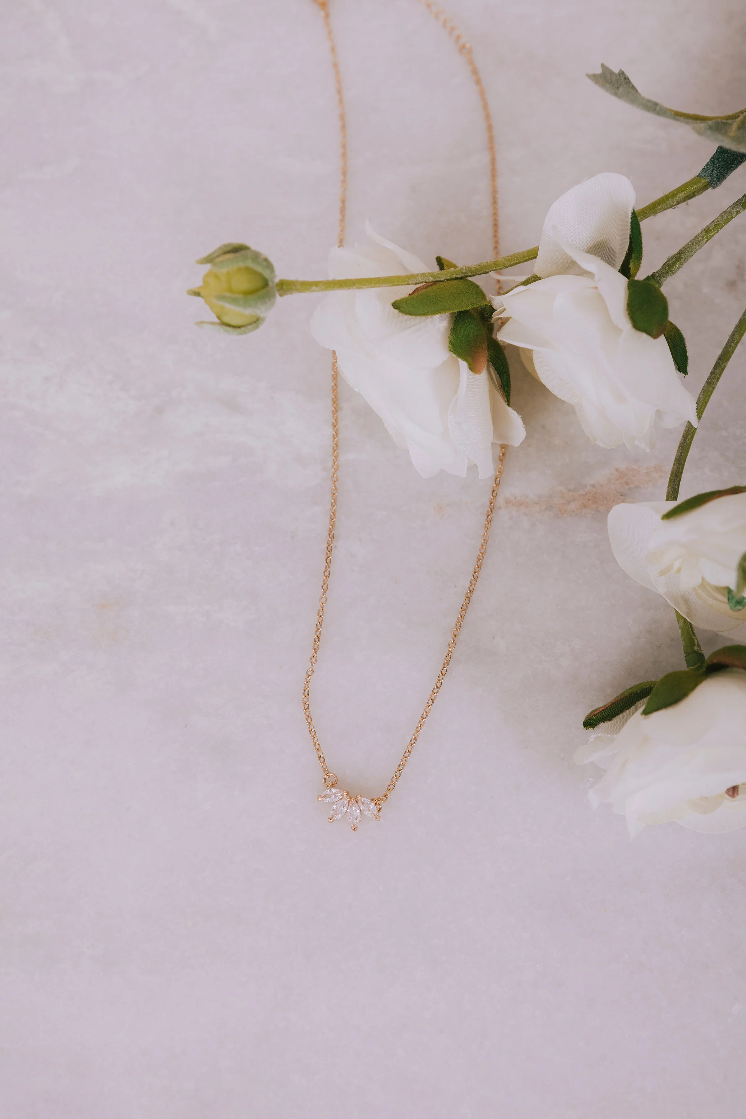 New Found Peace Necklace - Image 2