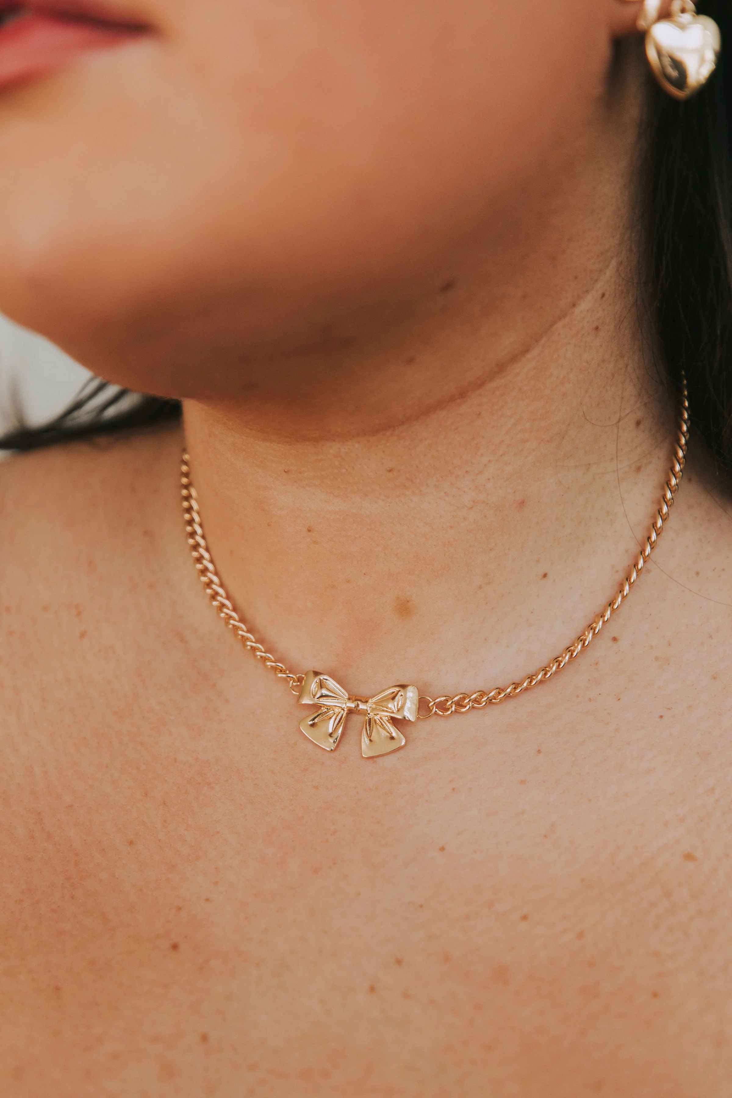 New Romantics Necklace - Image 2