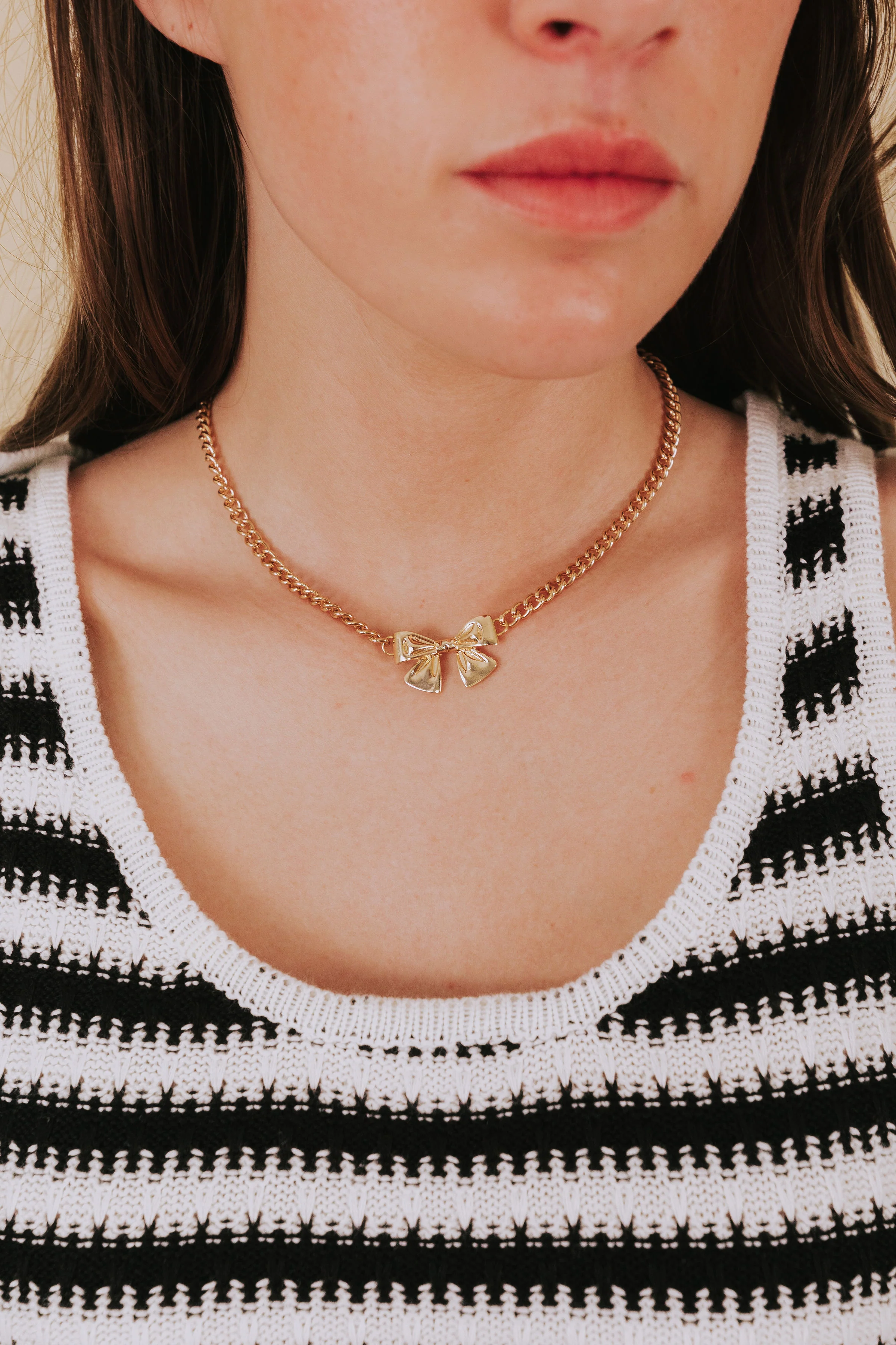 New Romantics Necklace - Image 3