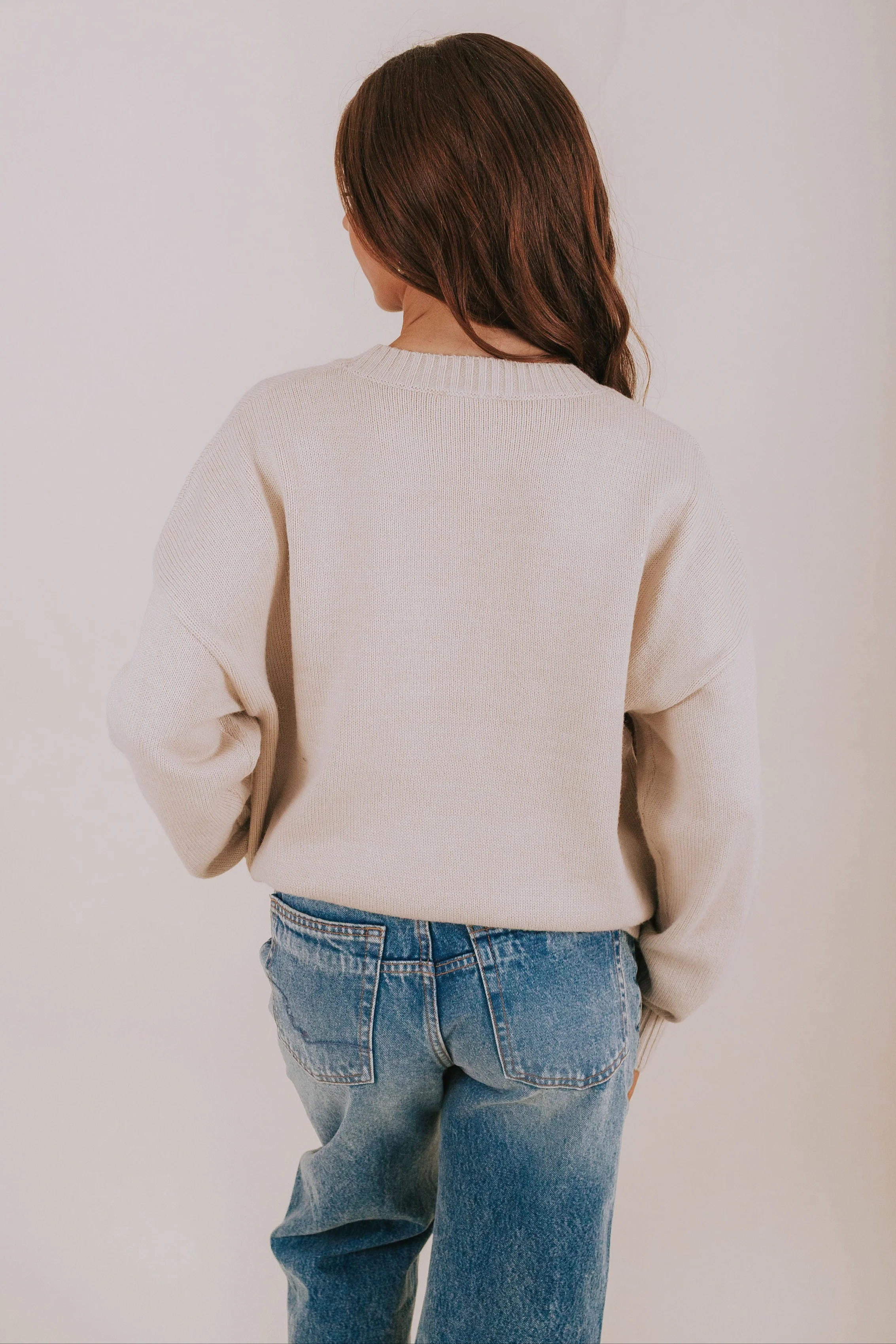 New York Minute Sweater - Image 3