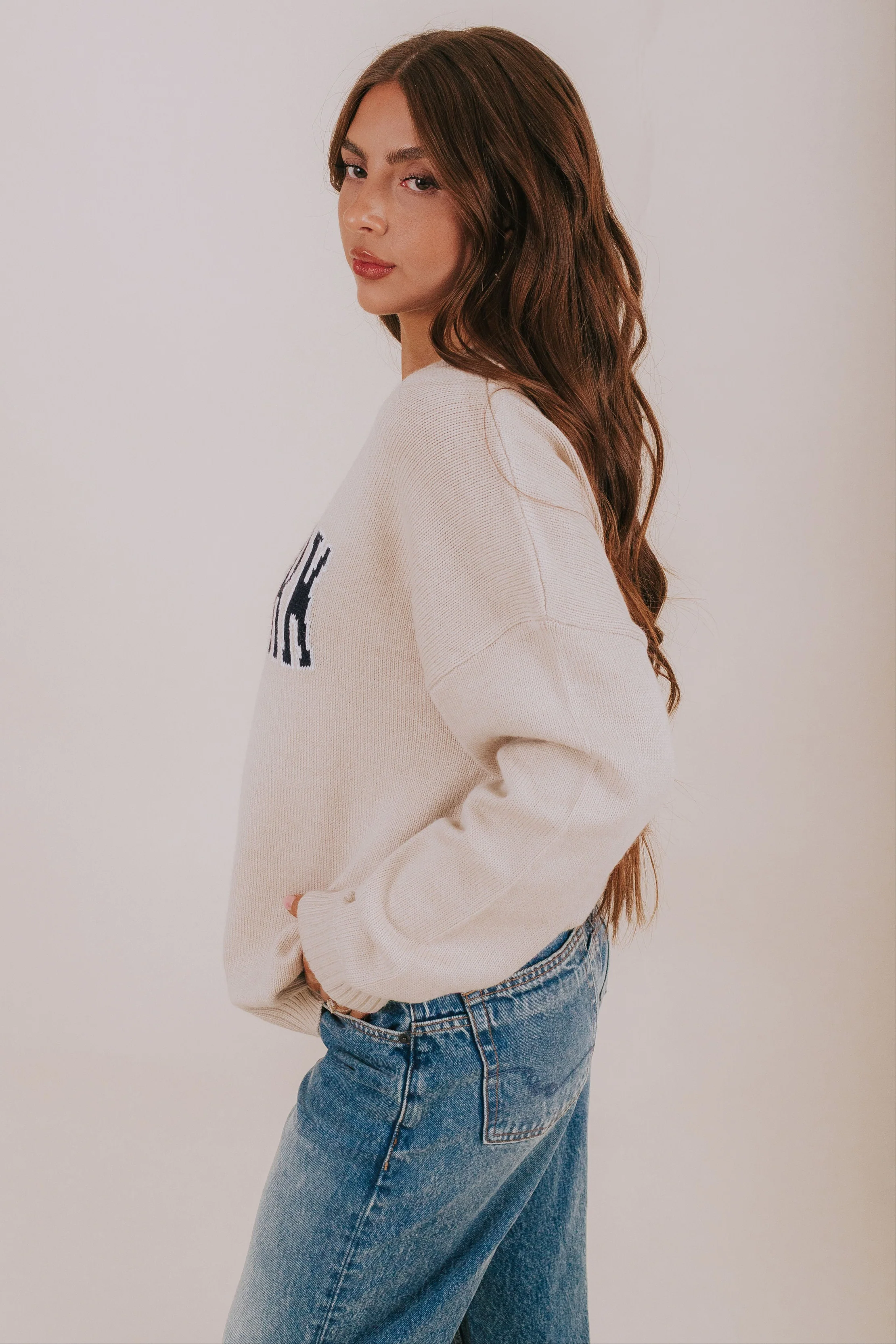 New York Minute Sweater - Image 5