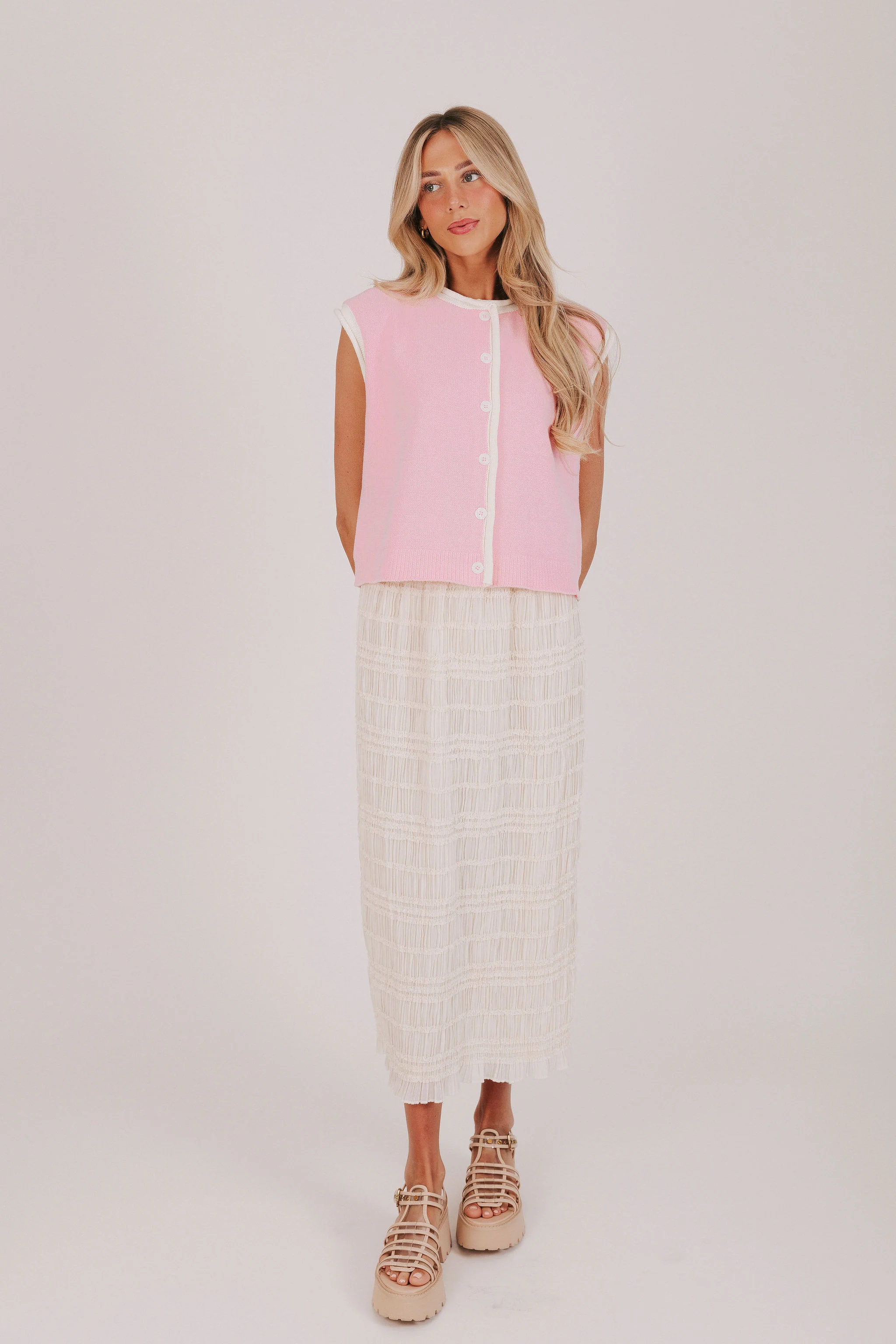 No End To Love Skirt - Image 4