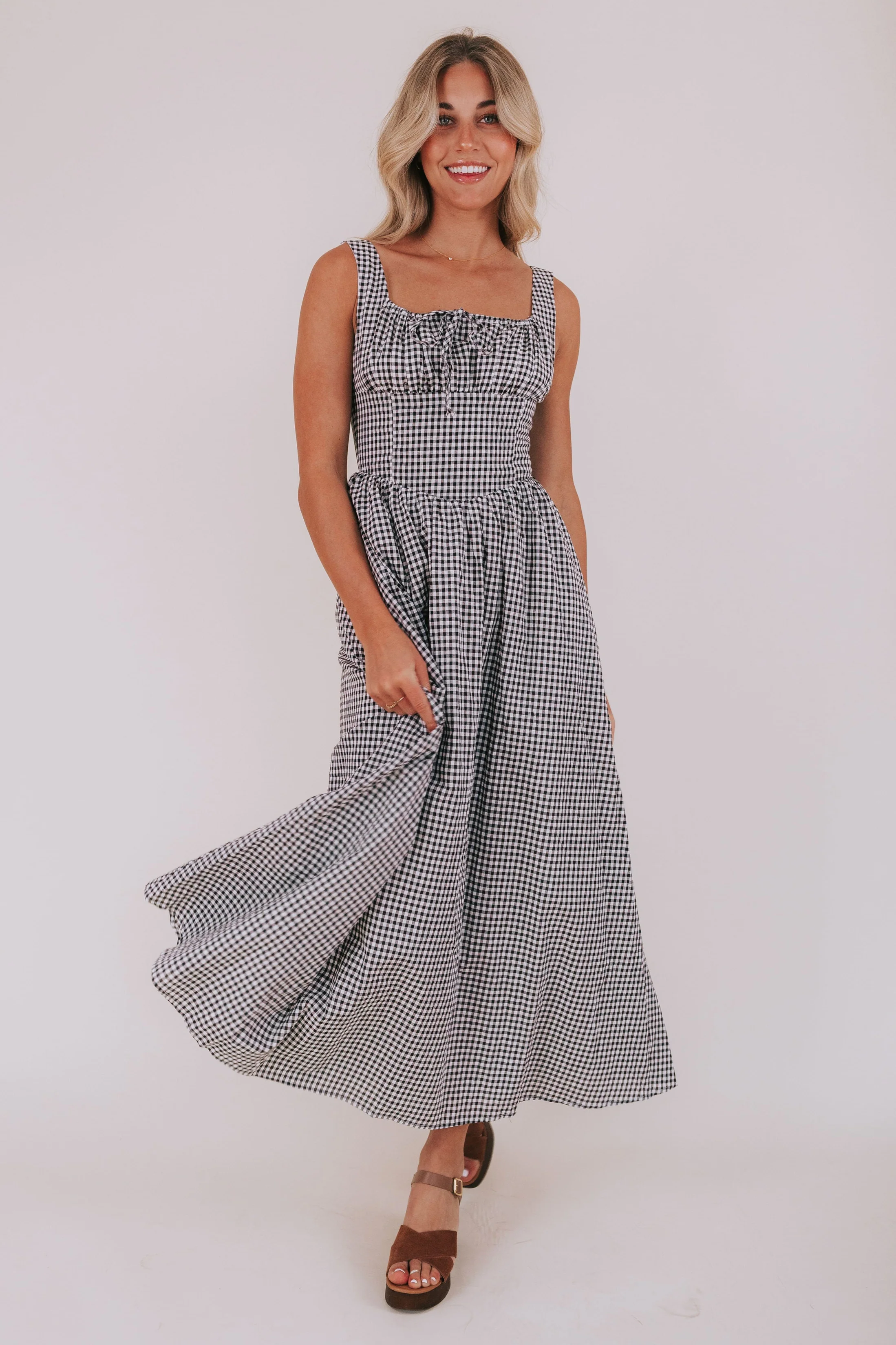No Reason Why Dress - Image 4