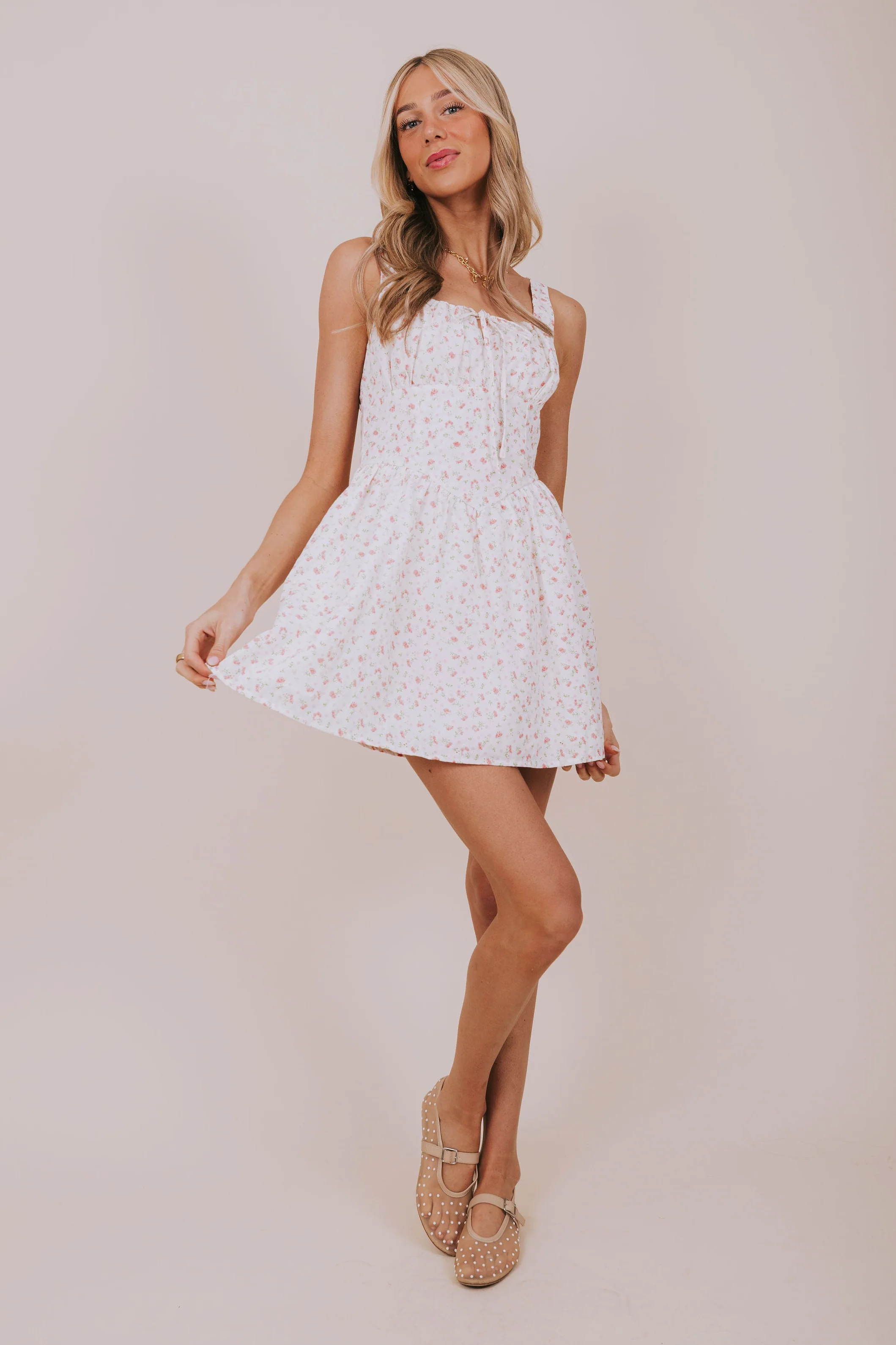 Nobody But You Dress - Image 2