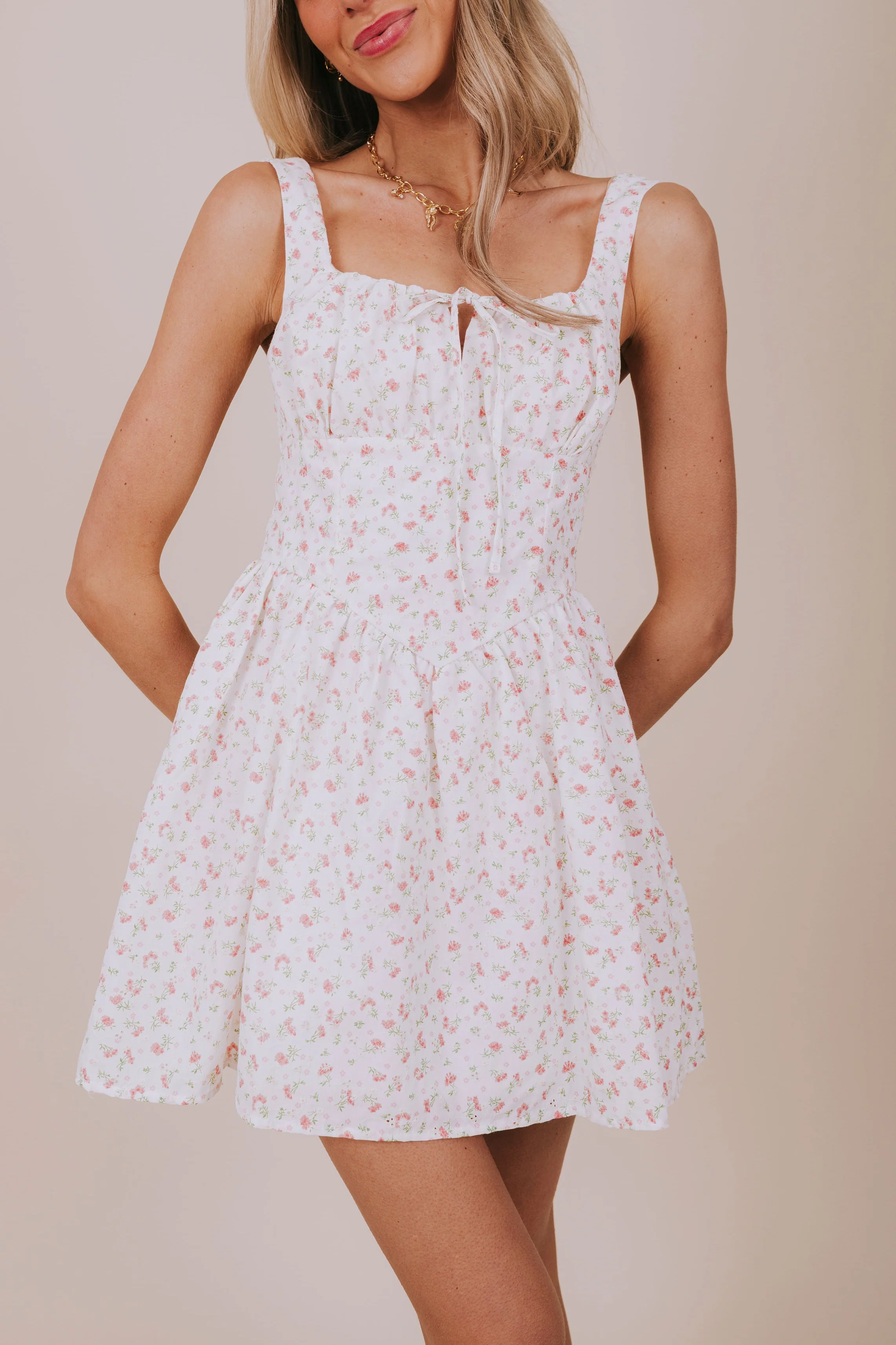 Nobody But You Dress - Image 3