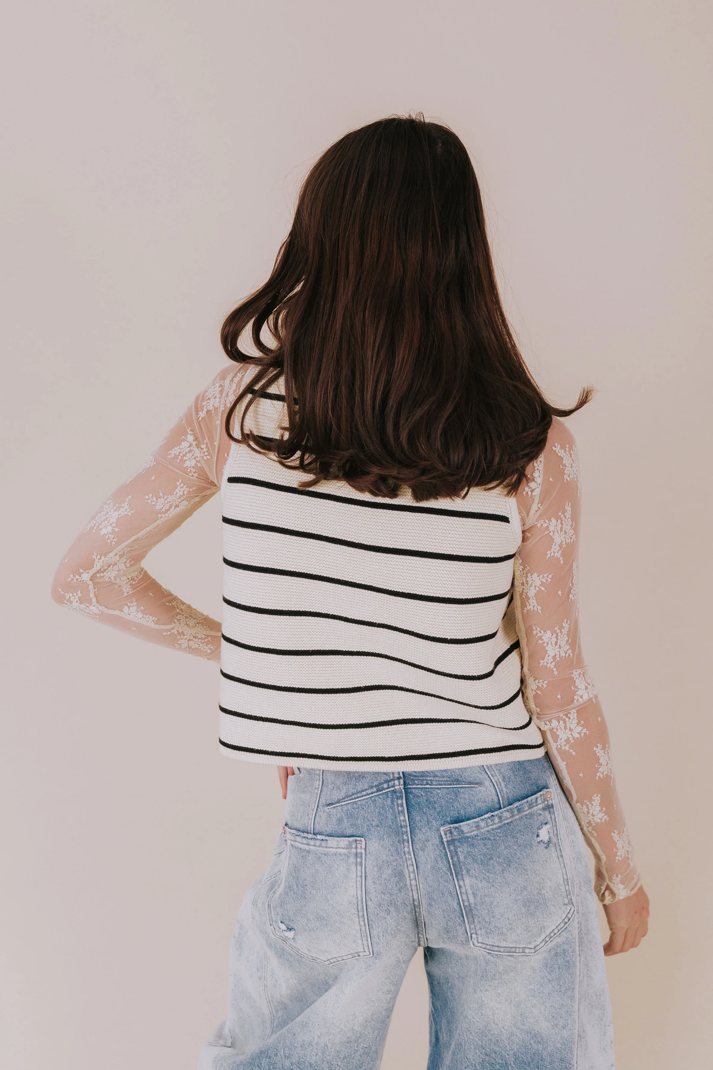 Not Listening Vest - Image 6