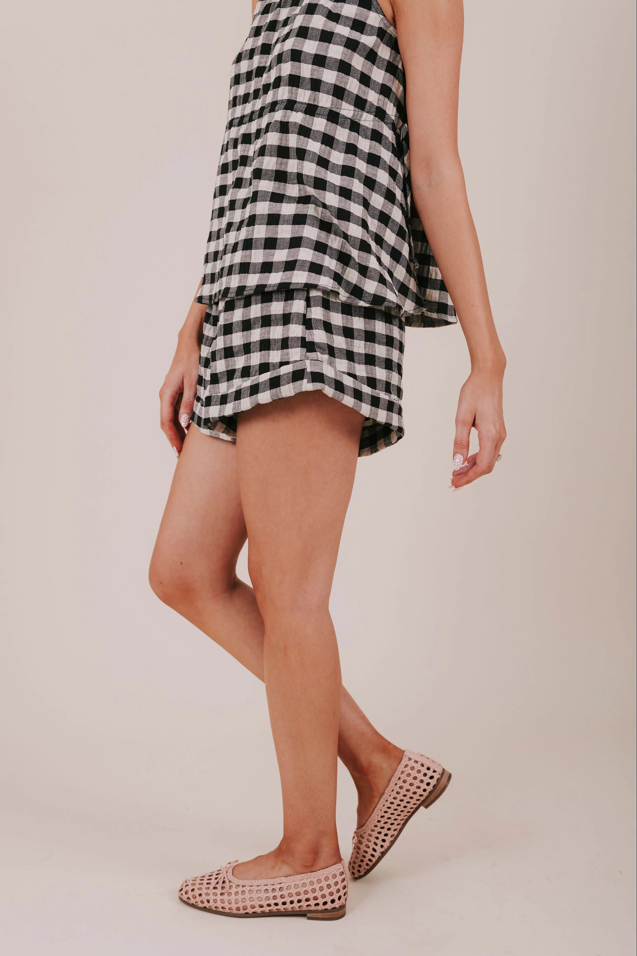 Nothing Left To Lose Shorts - Image 3