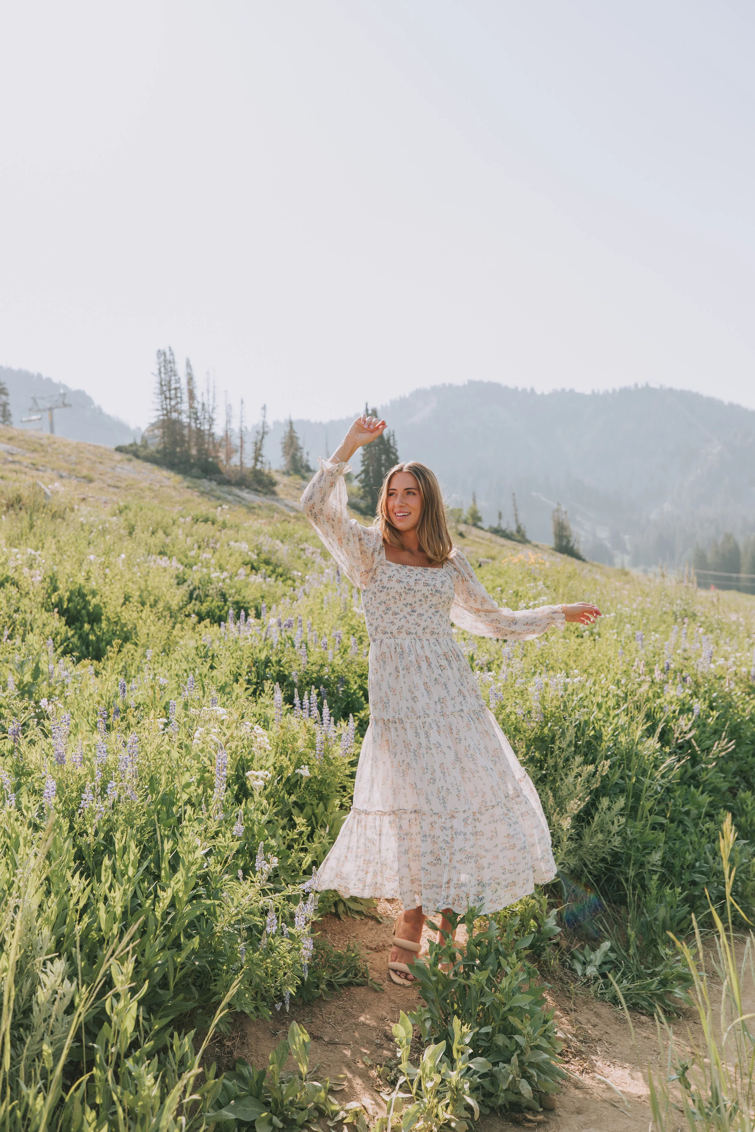 Now That I Found You Dress - Image 8
