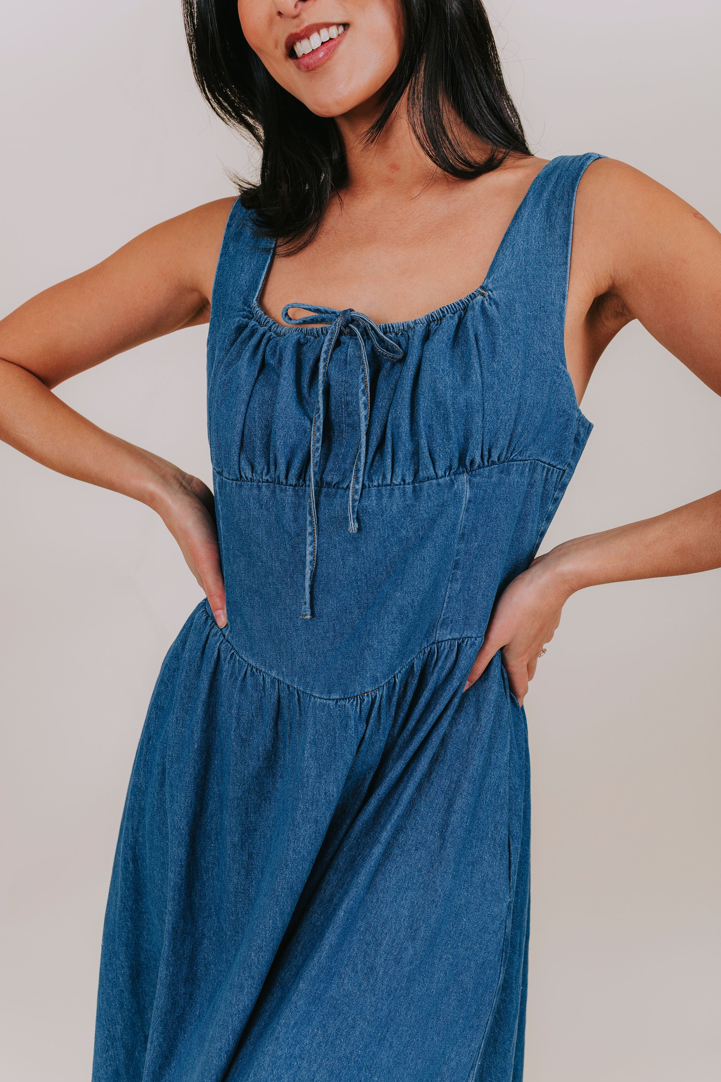 Oh Well Dress - Image 3