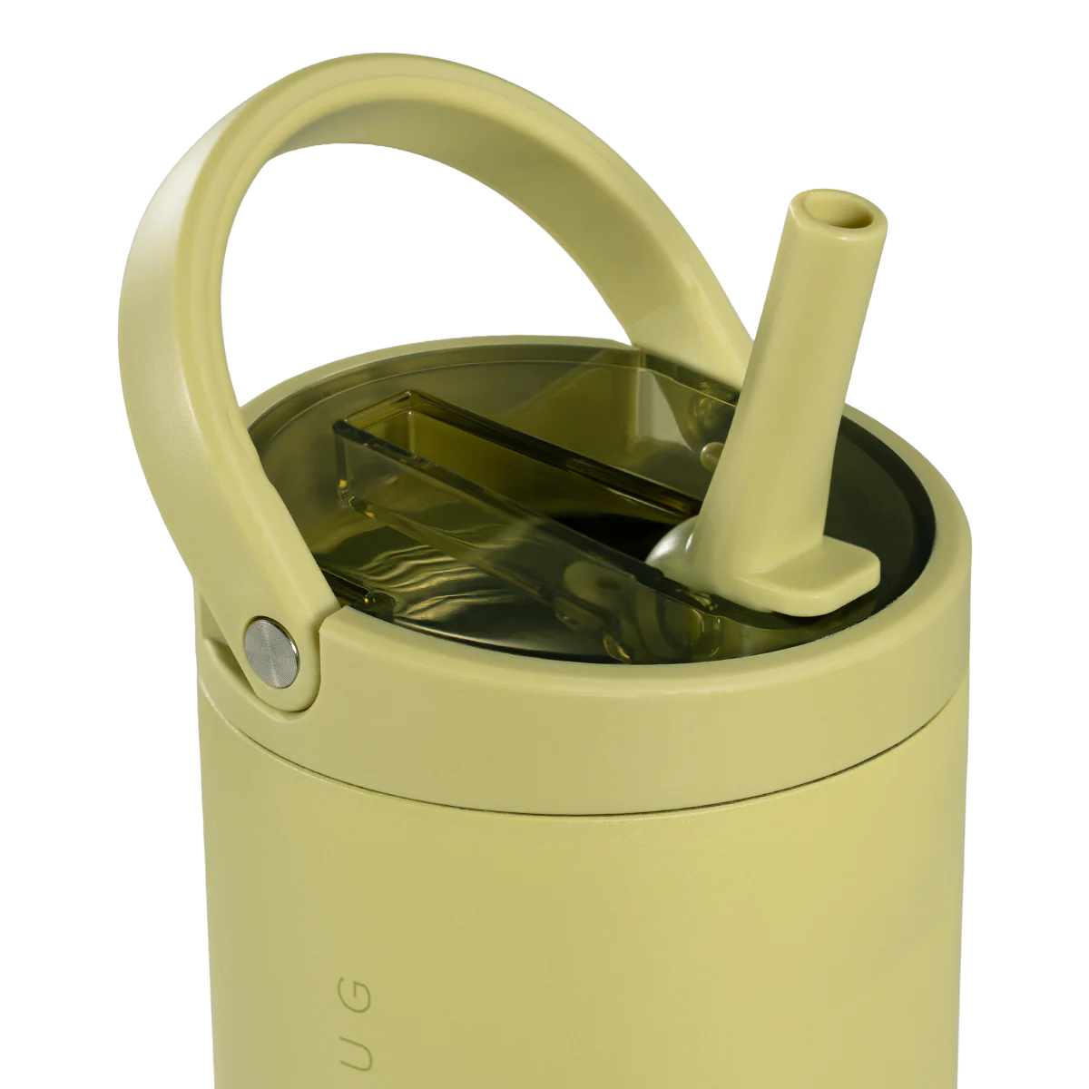 HYDROJUG - Sport 40 oz - Olive - Image 3