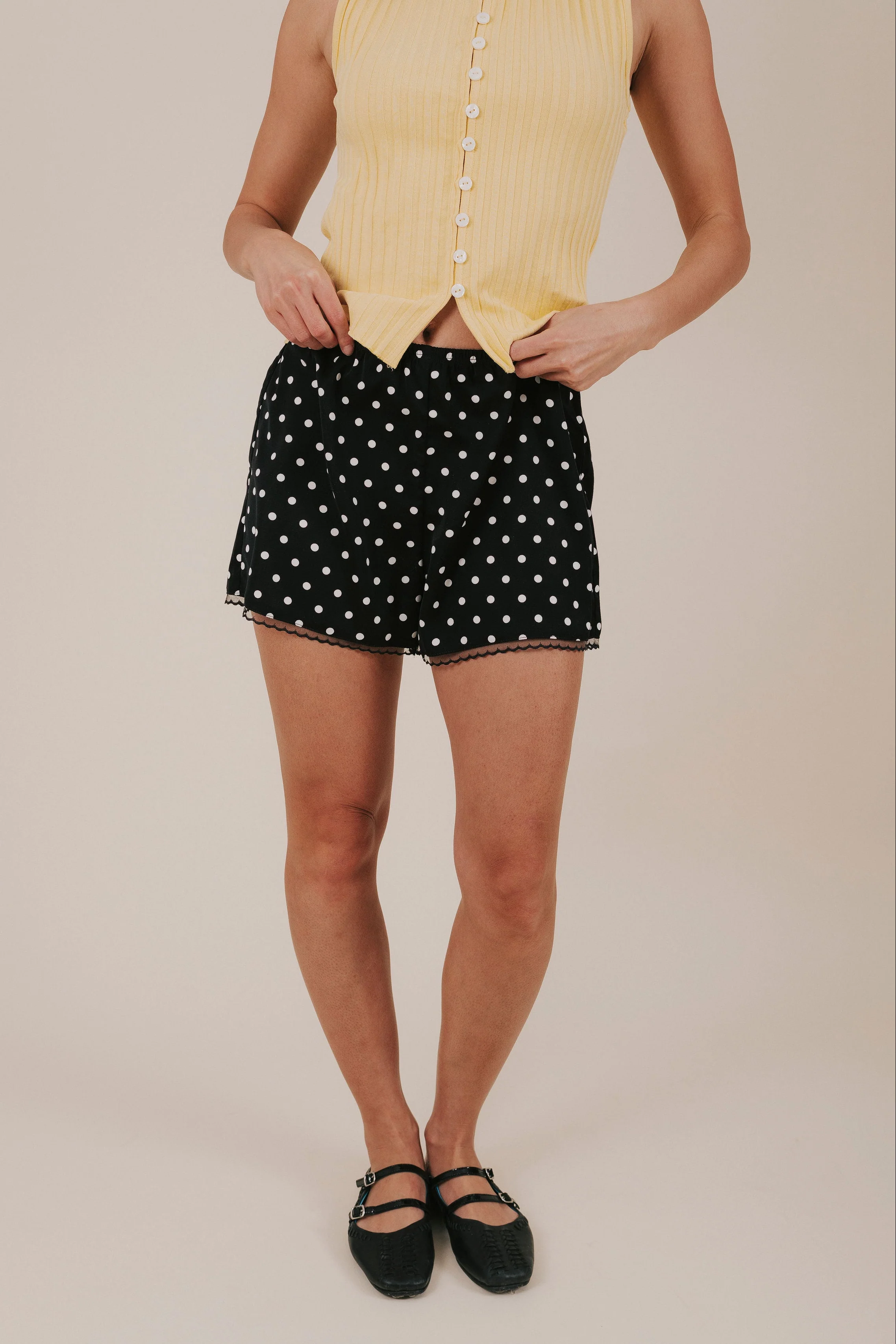 One For The Road Shorts - Image 3