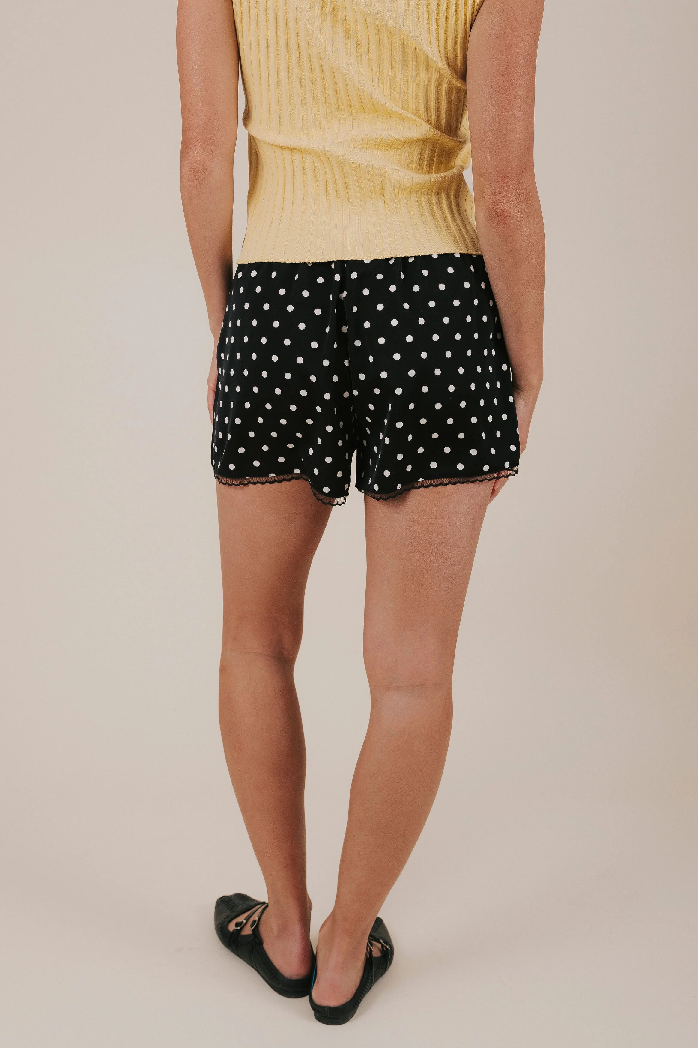 One For The Road Shorts - Image 5