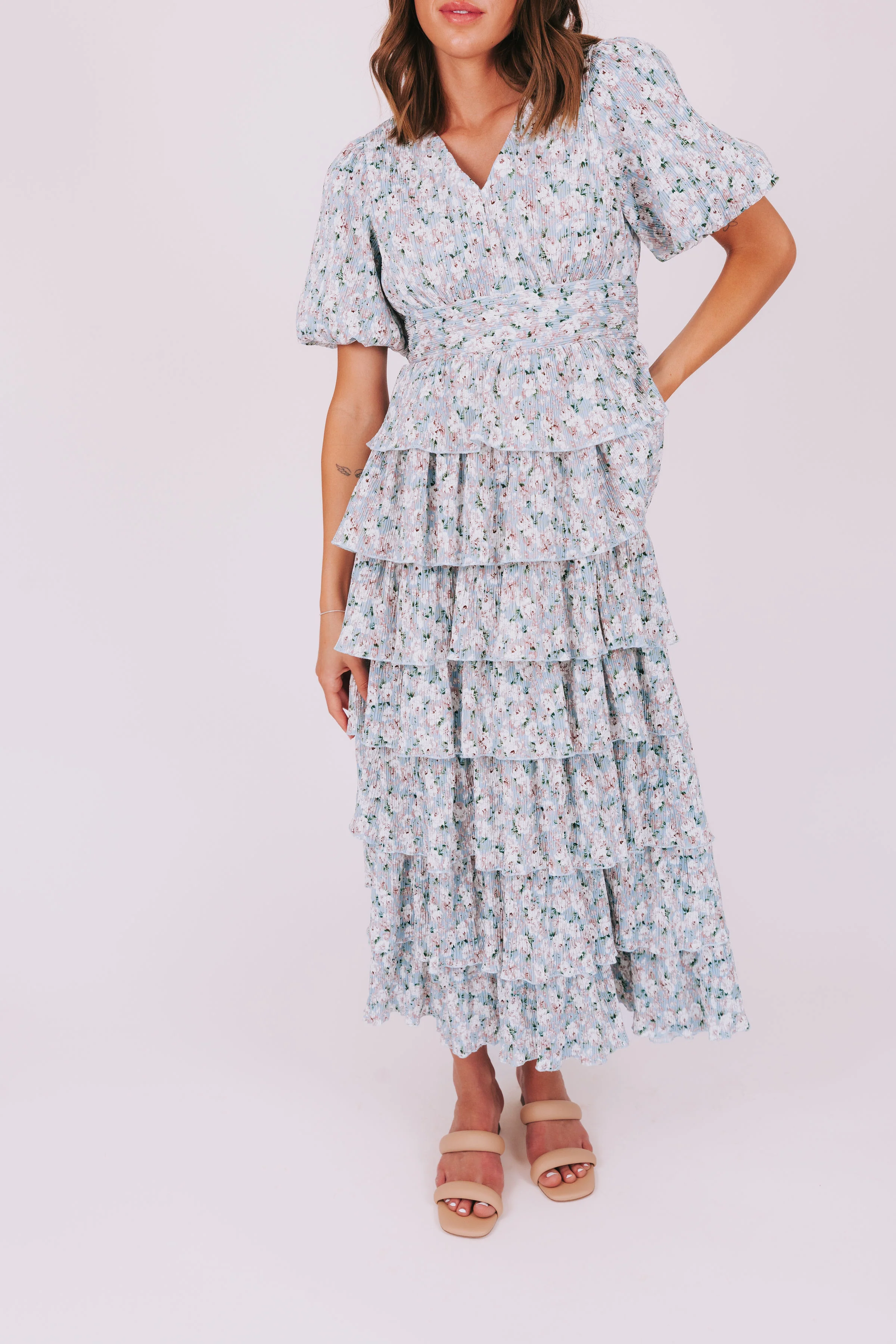 EXCLUSIVE - Promise Me This Dress - 11 Colors! - Image 10